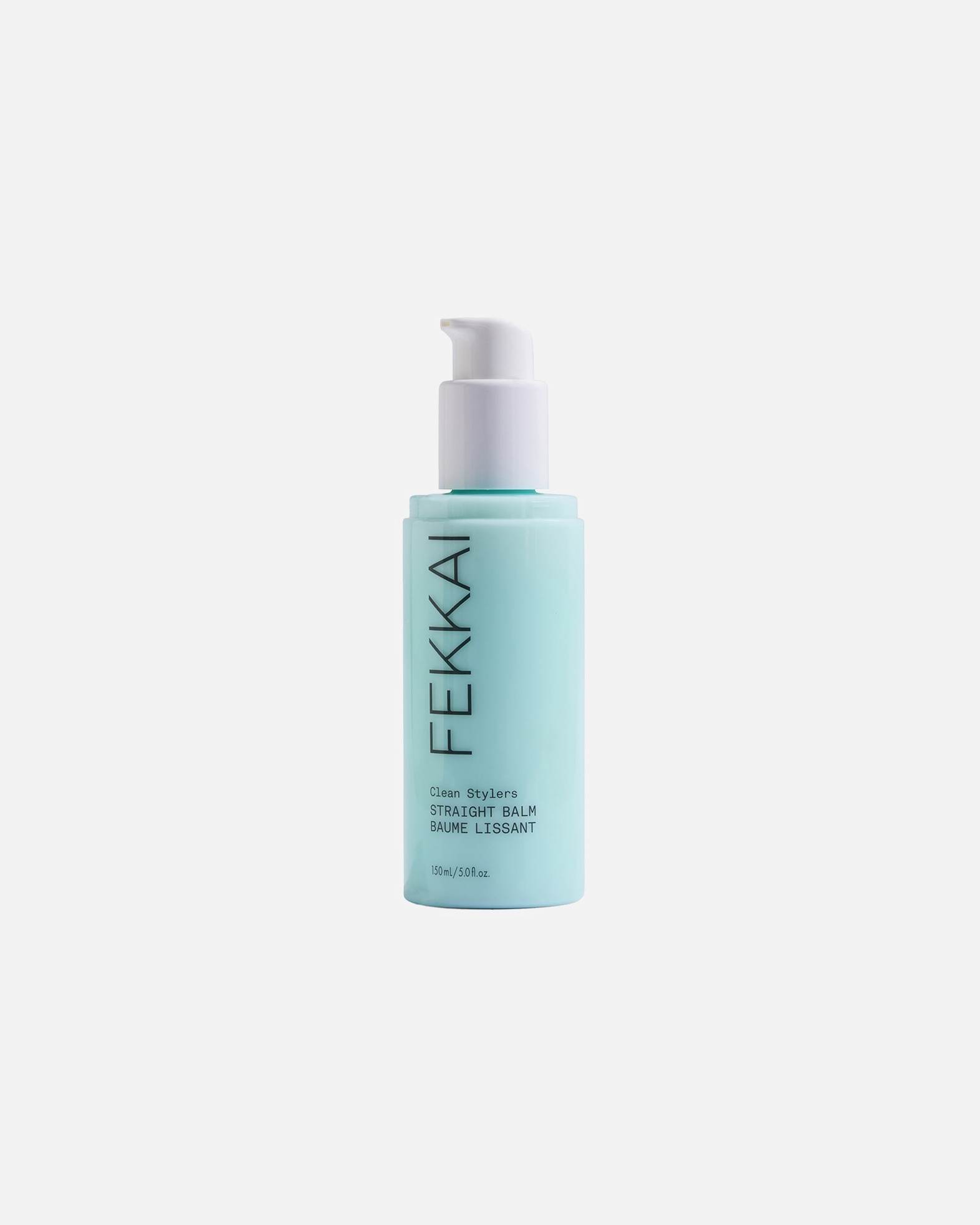 Bálsamo capilar para Unisex FEKKAI Clean Styler Straight Balm 150 ml