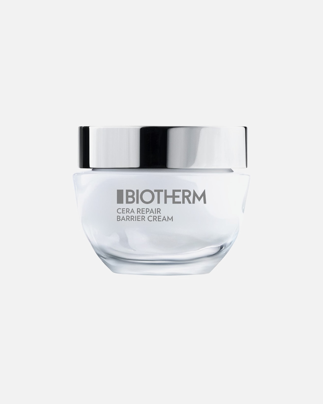 Crema facial para Unisex Biotherm Cera Repair Barrier 50 ML