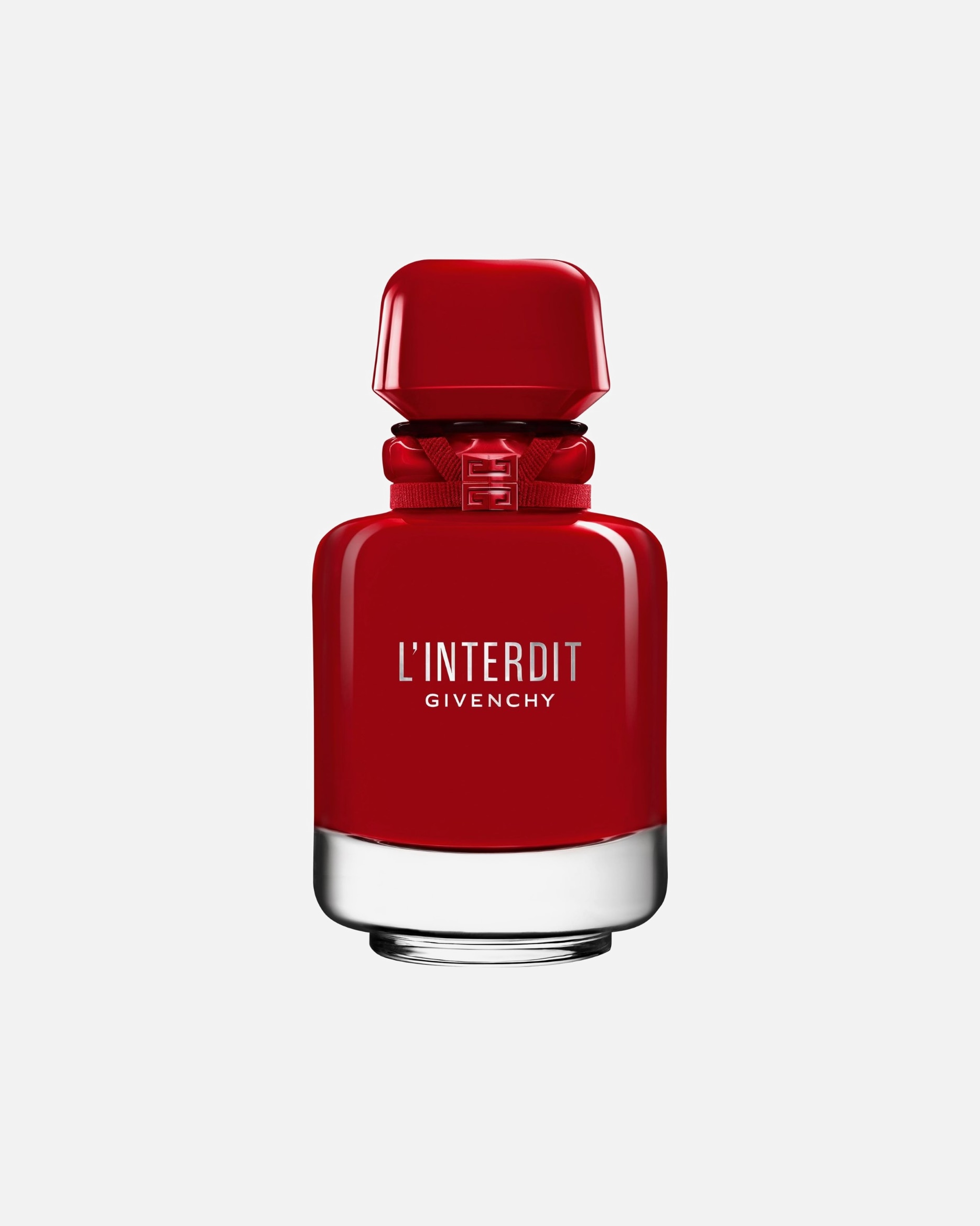 Eau de Parfum para Mujer Givenchy L’Interdit Rouge Ultime 50 ml