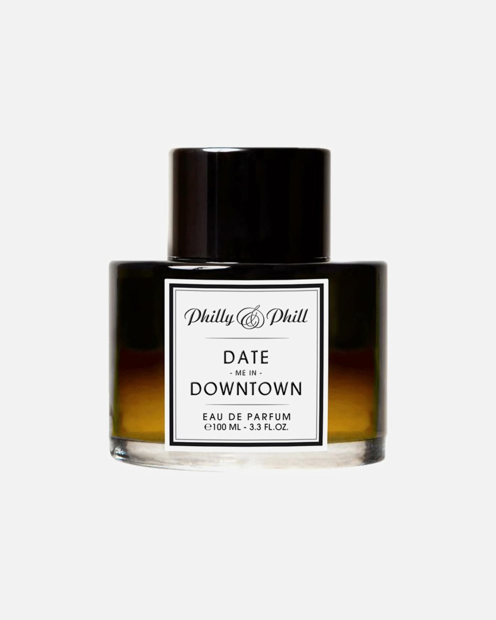 Perfume para Unisex Philly & Phill Dame el centro