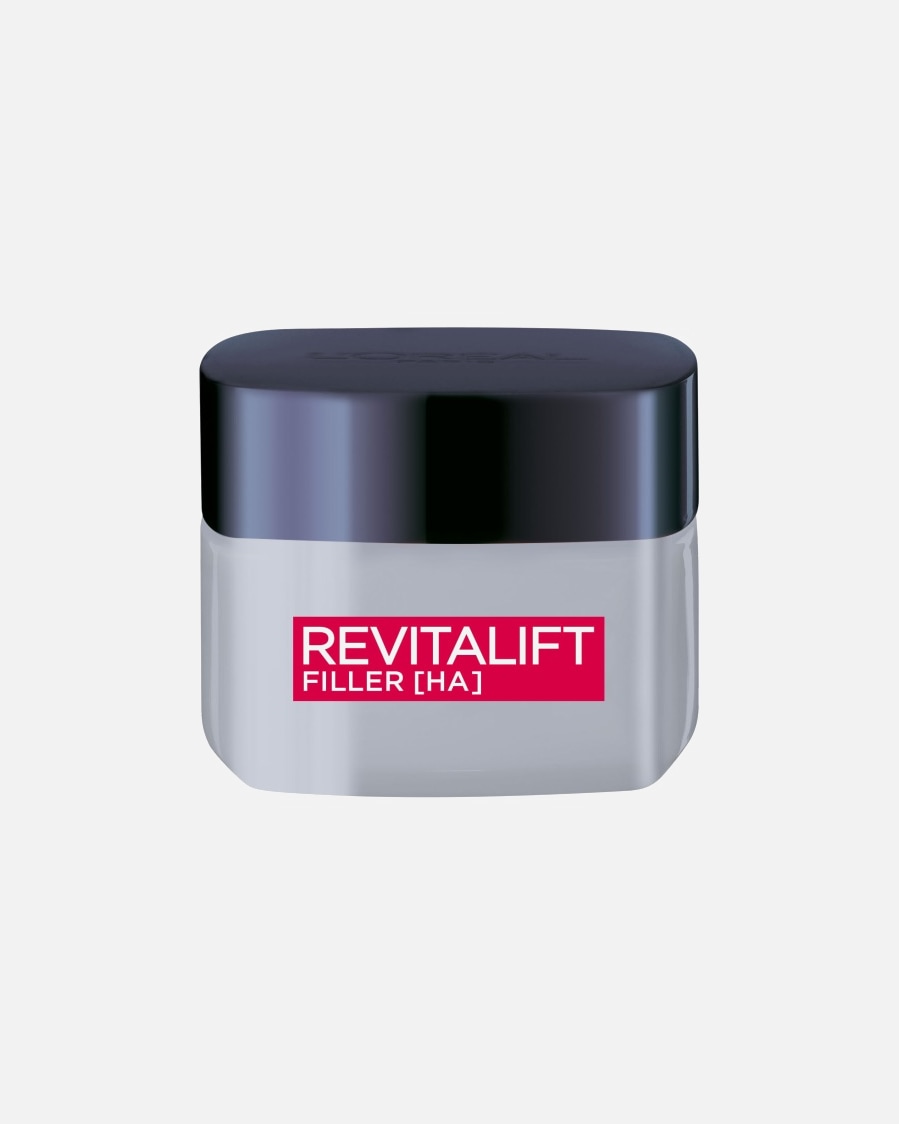 Crema de día para Mujer L’Oréal Paris Revitalift Filler 50 ML