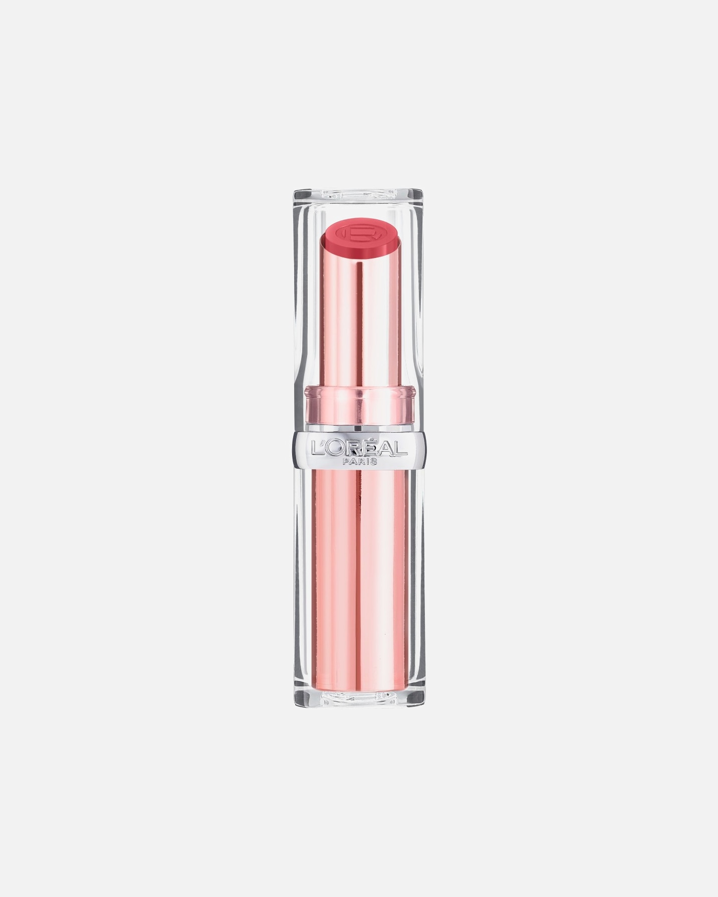 Barra de Labios para Unisex L’Oréal Paris Paradise Glow Balm 906 - BLUSH FANTASY