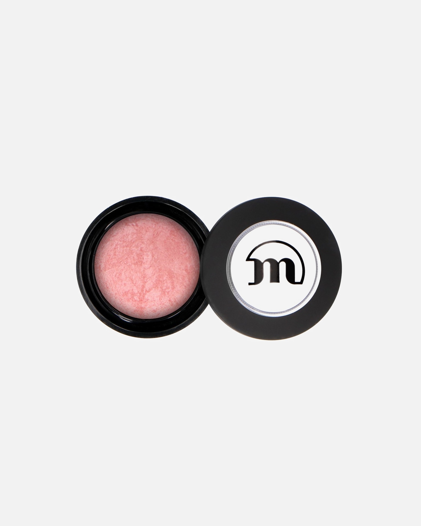 Colorete para Unisex Make-up Studio Blusher Lumieire Silk Rose