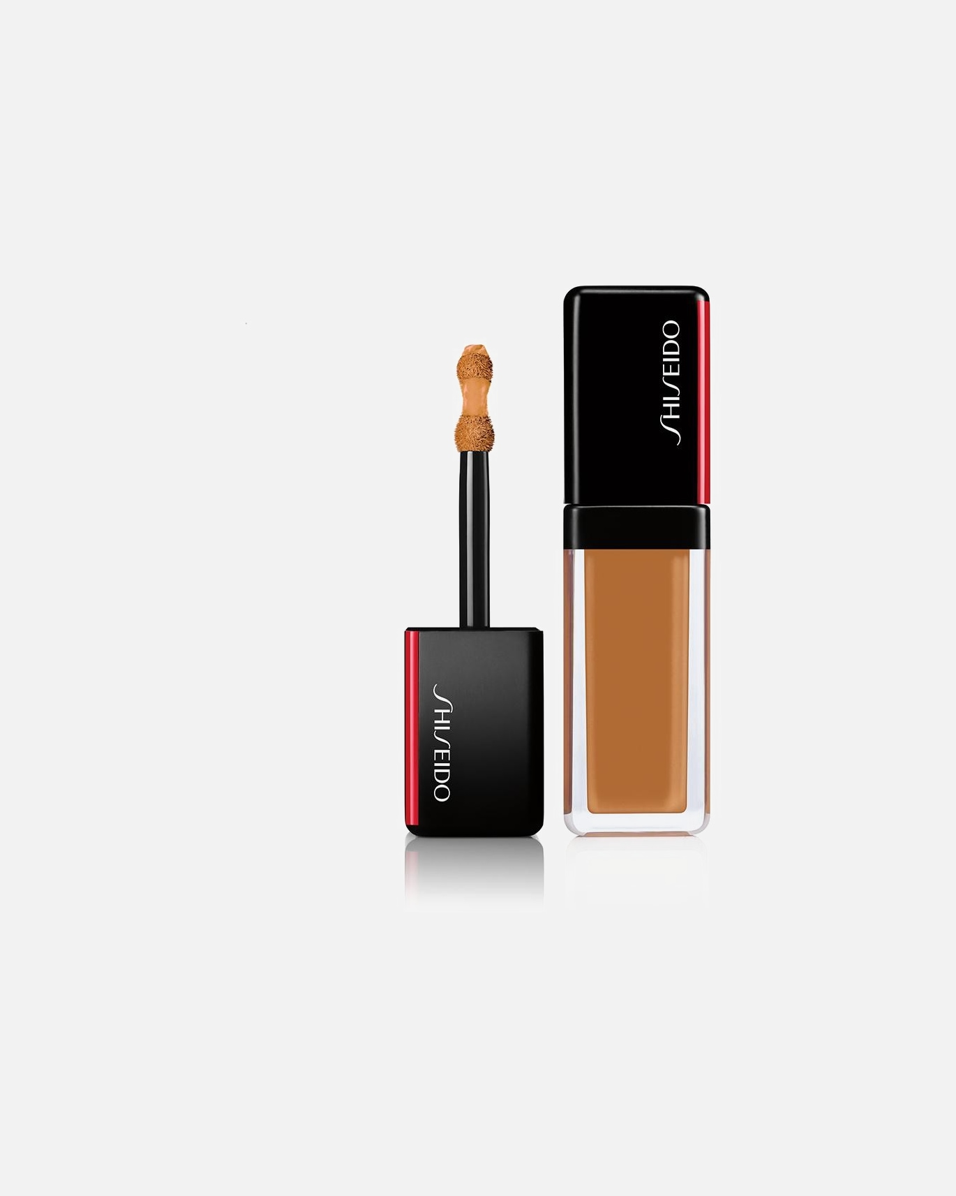 Corrector para Unisex Shiseido SYNCHRO SKIN Self-Refreshing Concealer 401 - TAN