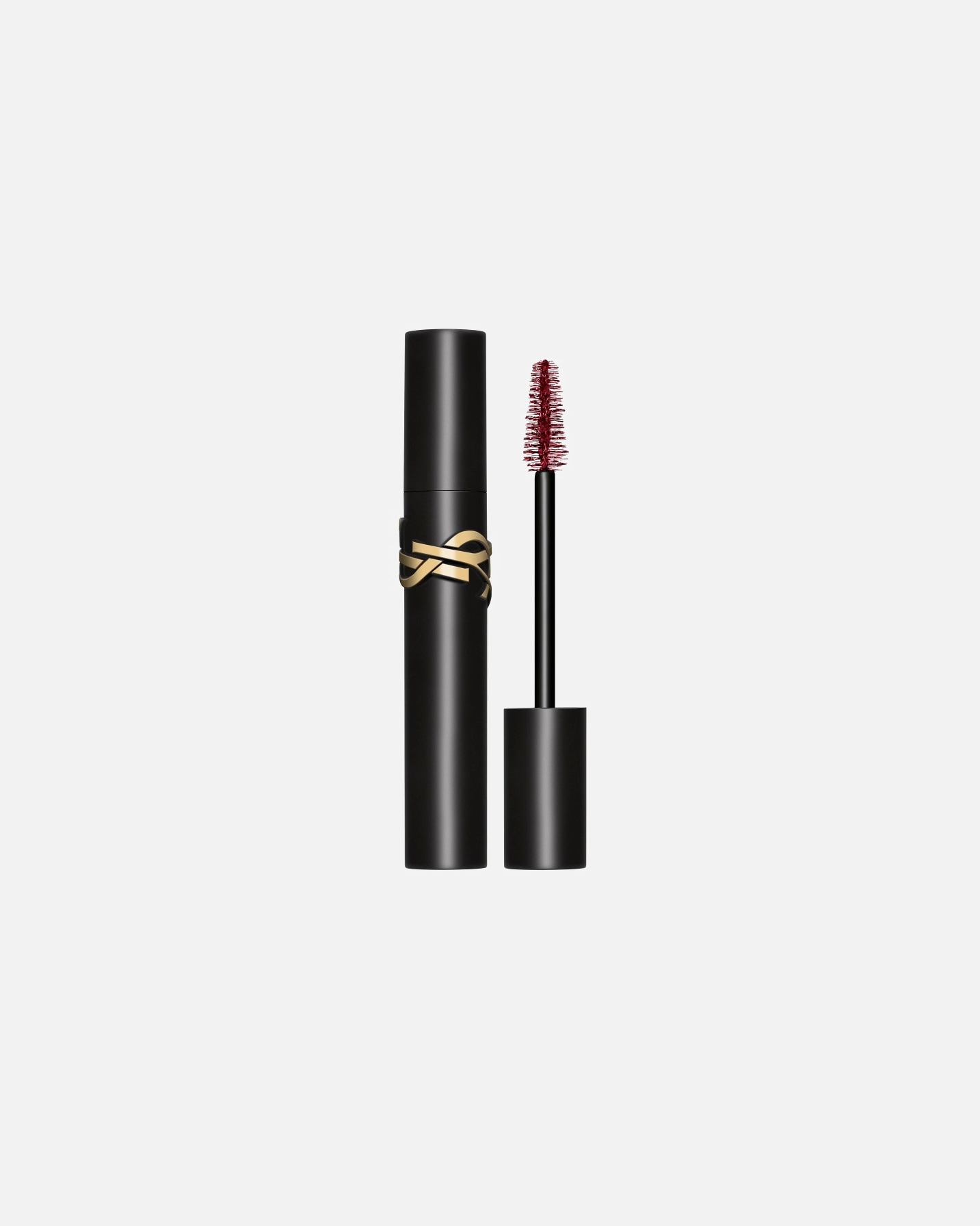 Máscara para Unisex Yves Saint Laurent Lash Clash 05 - Burgundy