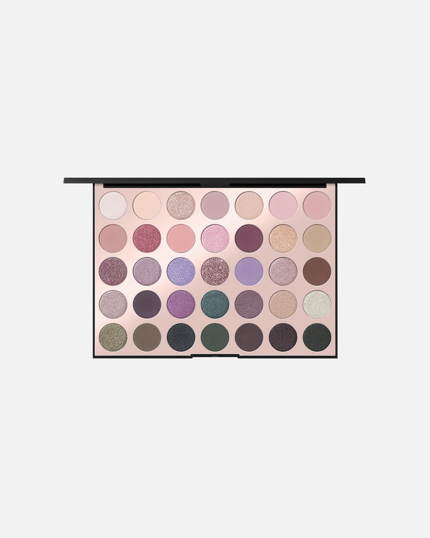 Sombra de ojos para Unisex Morphe Artistry Palette 35C Everyday Chic 1 UN