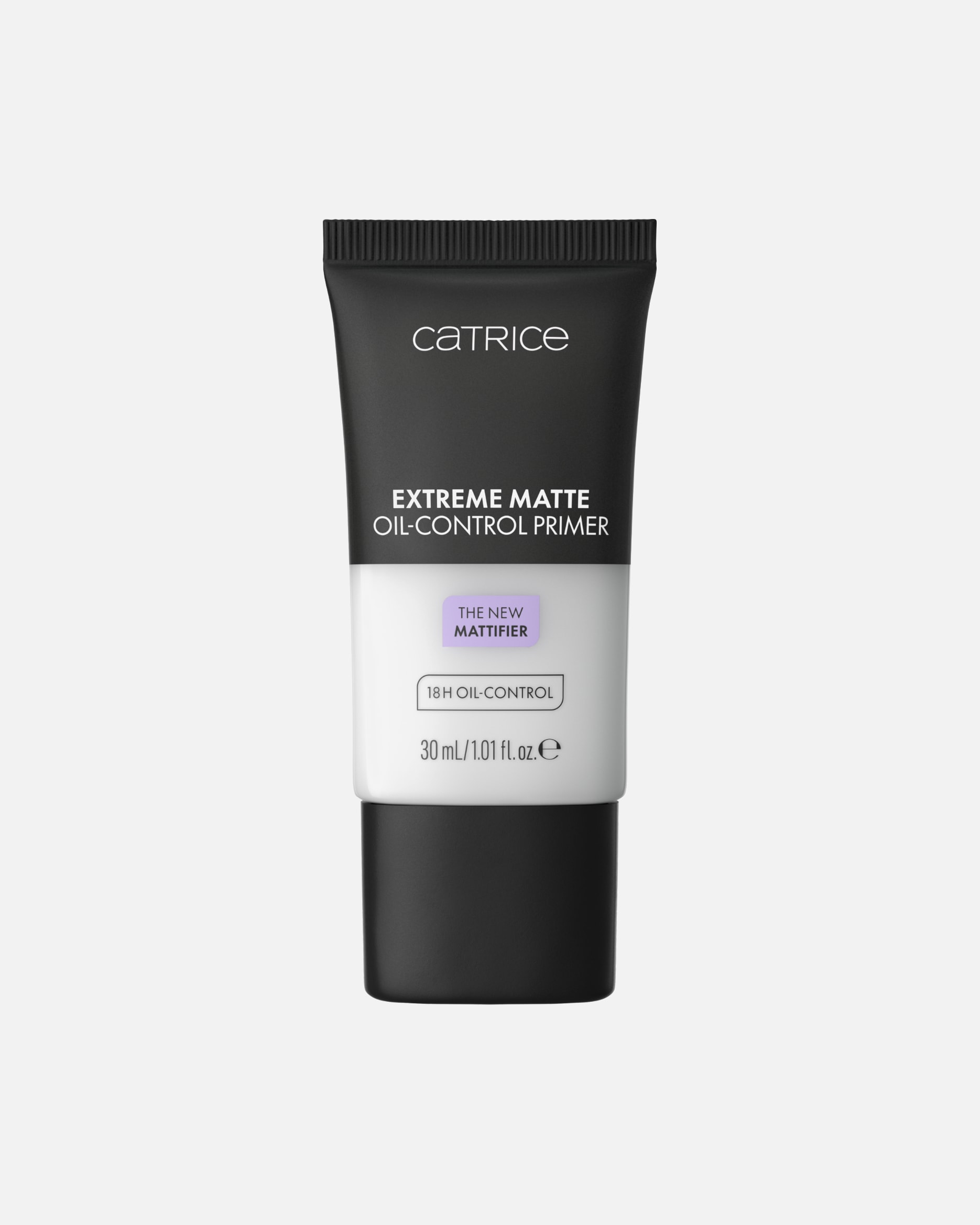 Primer para Unisex Catrice Extreme Matte Oil-Control 30 ml