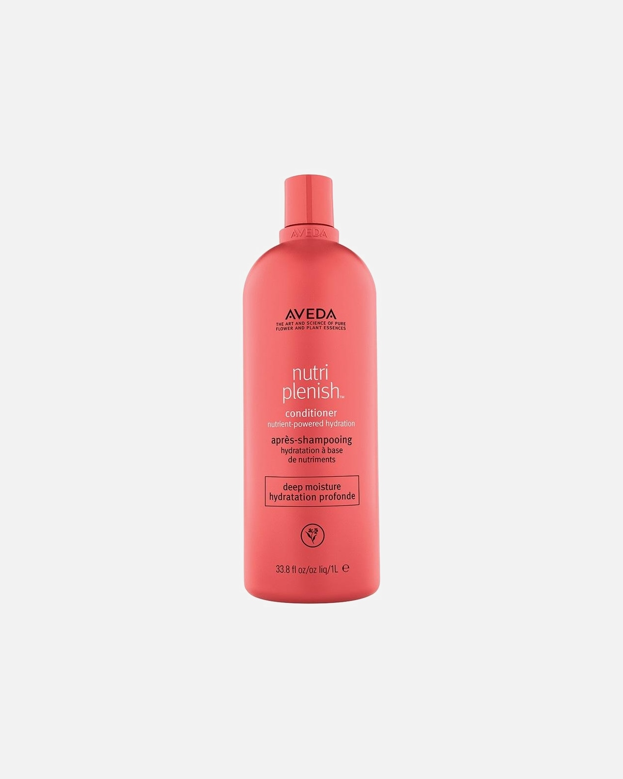 Acondicionador capilar para Unisex Aveda nutriplenish™ Deep Moisture 1000 ml