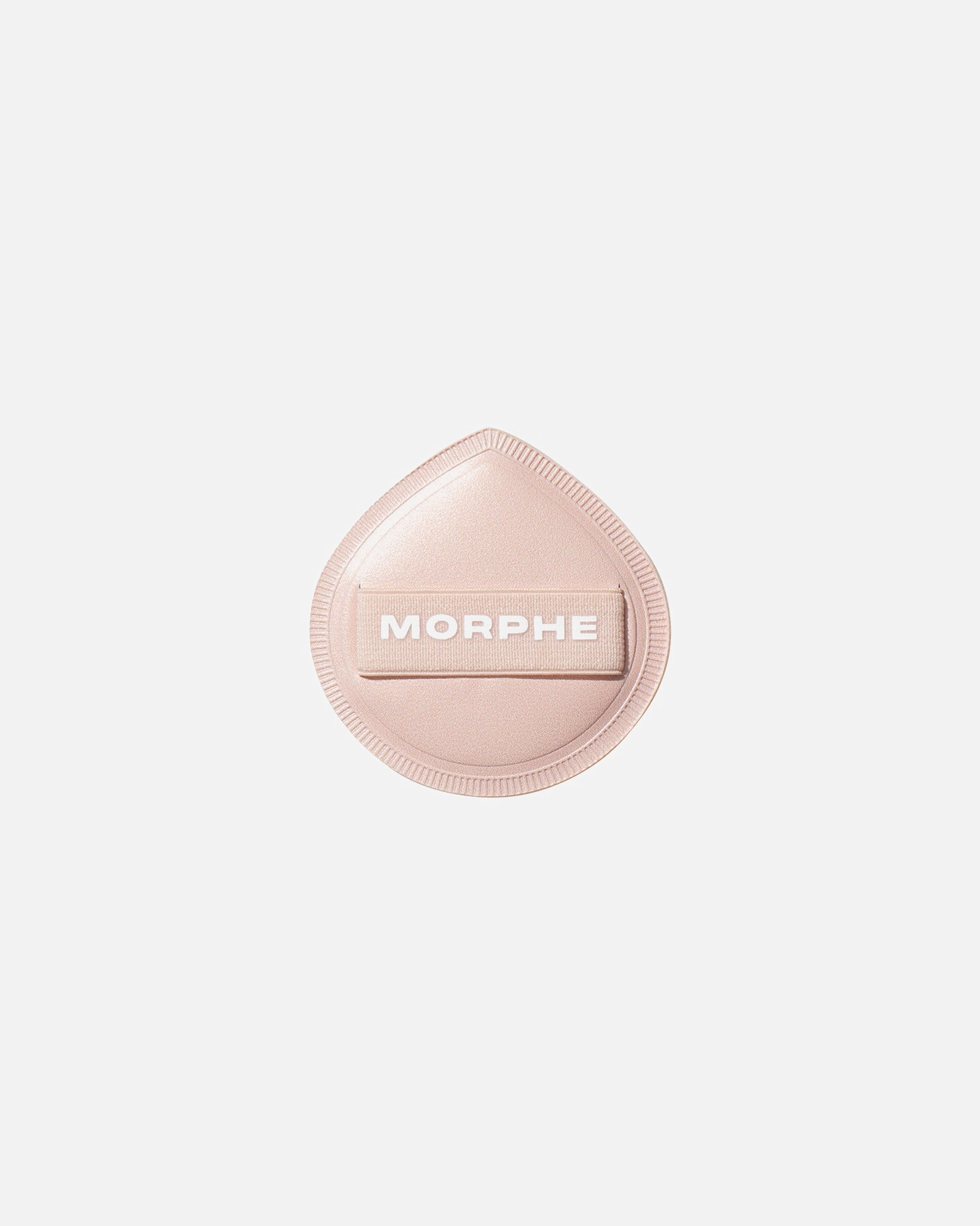 Borla para Unisex Morphe Cloud Cushion Seamless Puff 1 Unidad