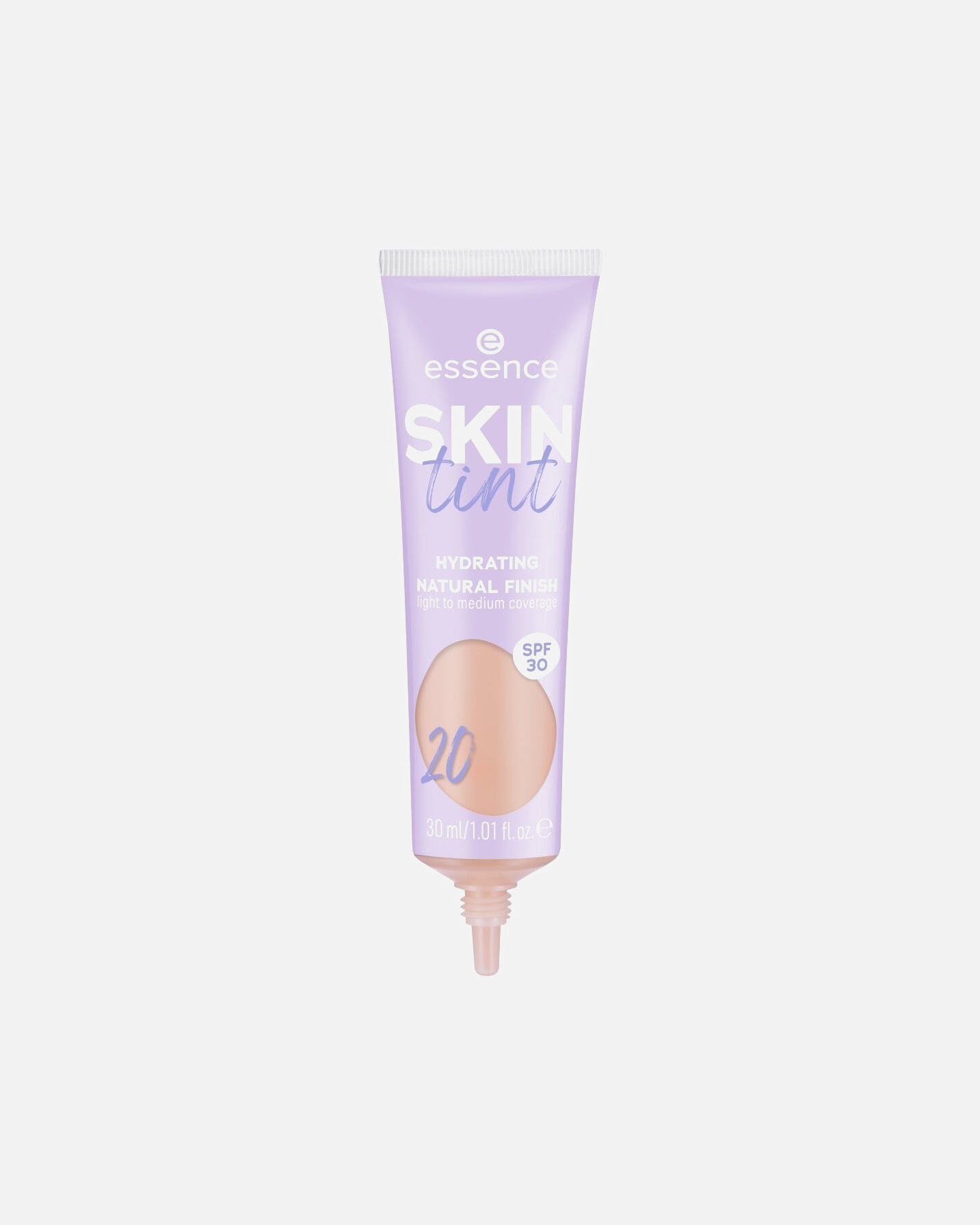 Base para Mujer Essence Skin Tint No. 20