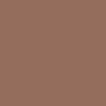 WARM BROWN