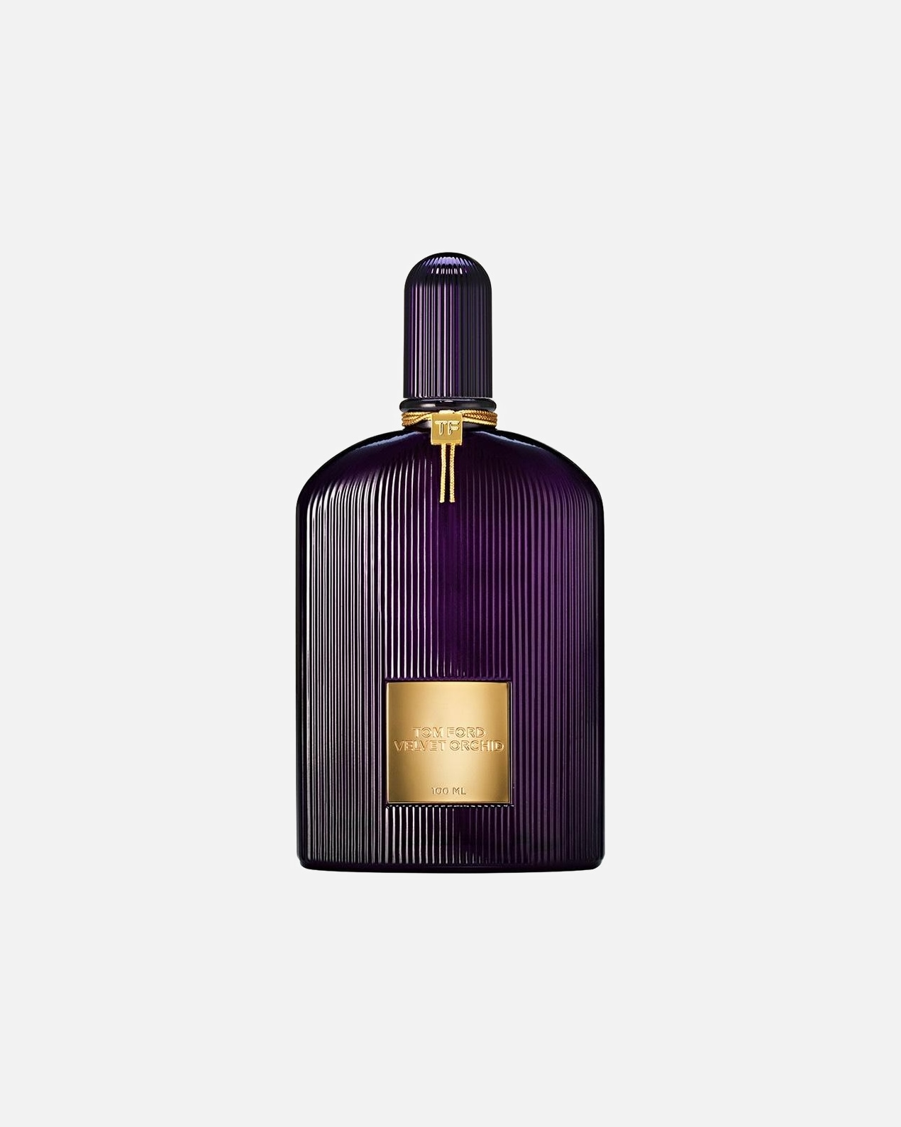 Eau de Parfum para Mujer TOM FORD Signature Mujer Velvet Orchid 100 ML