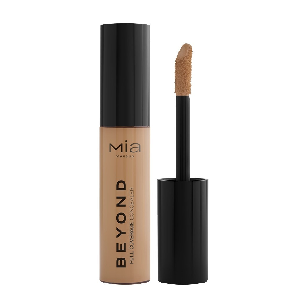 Mia Make Up Beyond Full Coverage Corrector 024 - HAZELNUT