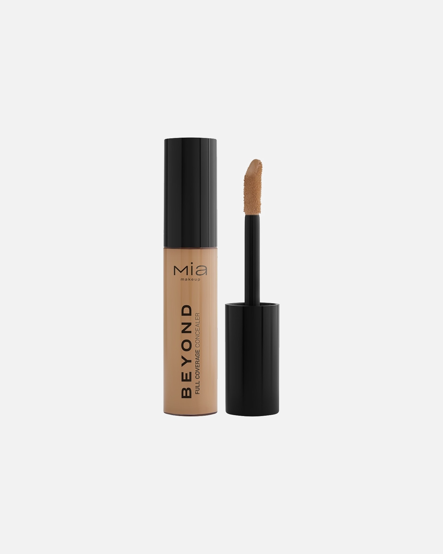 Corrector para Mujer Mia Make Up Beyond Full Coverage 024 - HAZELNUT