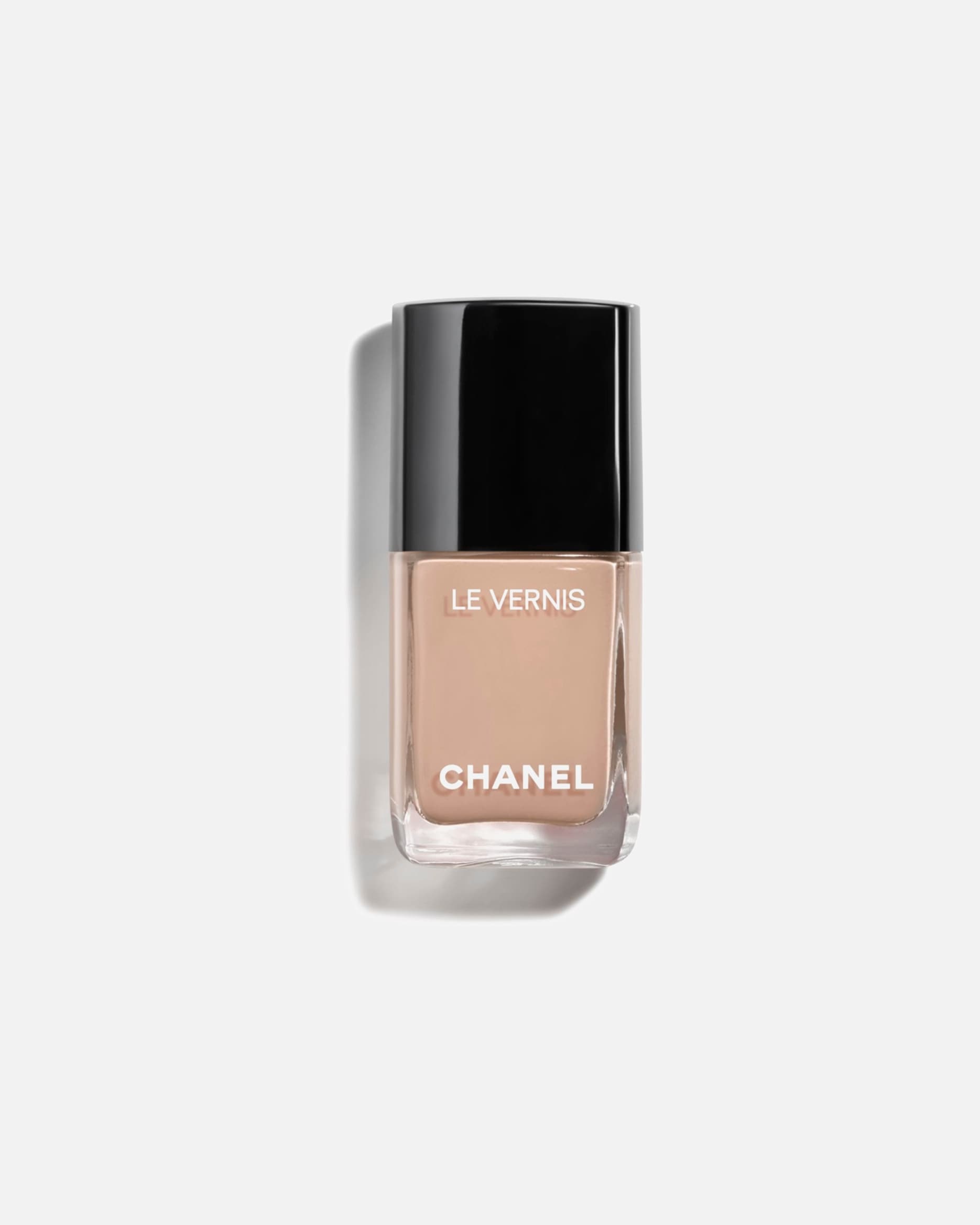Laca de uñas para Unisex CHANEL LE VERNIS glossy 443 - GARCONNE