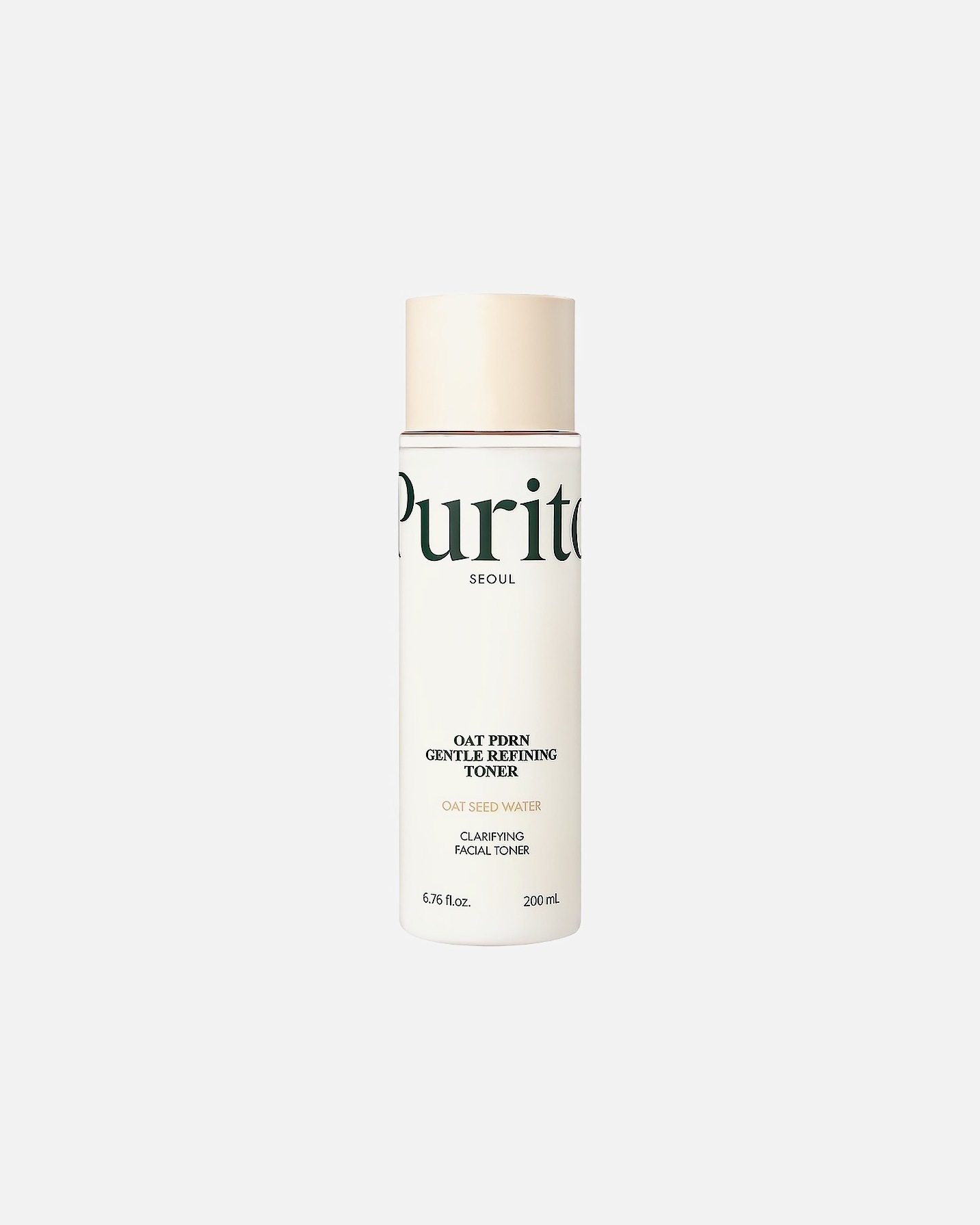 Tónico facial para Unisex PURITO PDRN Gentle Refining Toner 200 ml