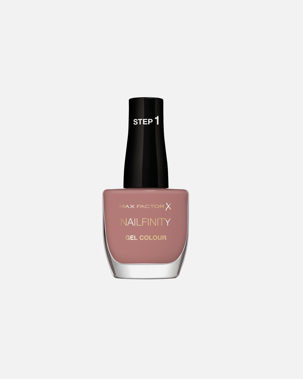 Laca de uñas para Unisex Max Factor Nailfinity 215 - STANDING OVATION