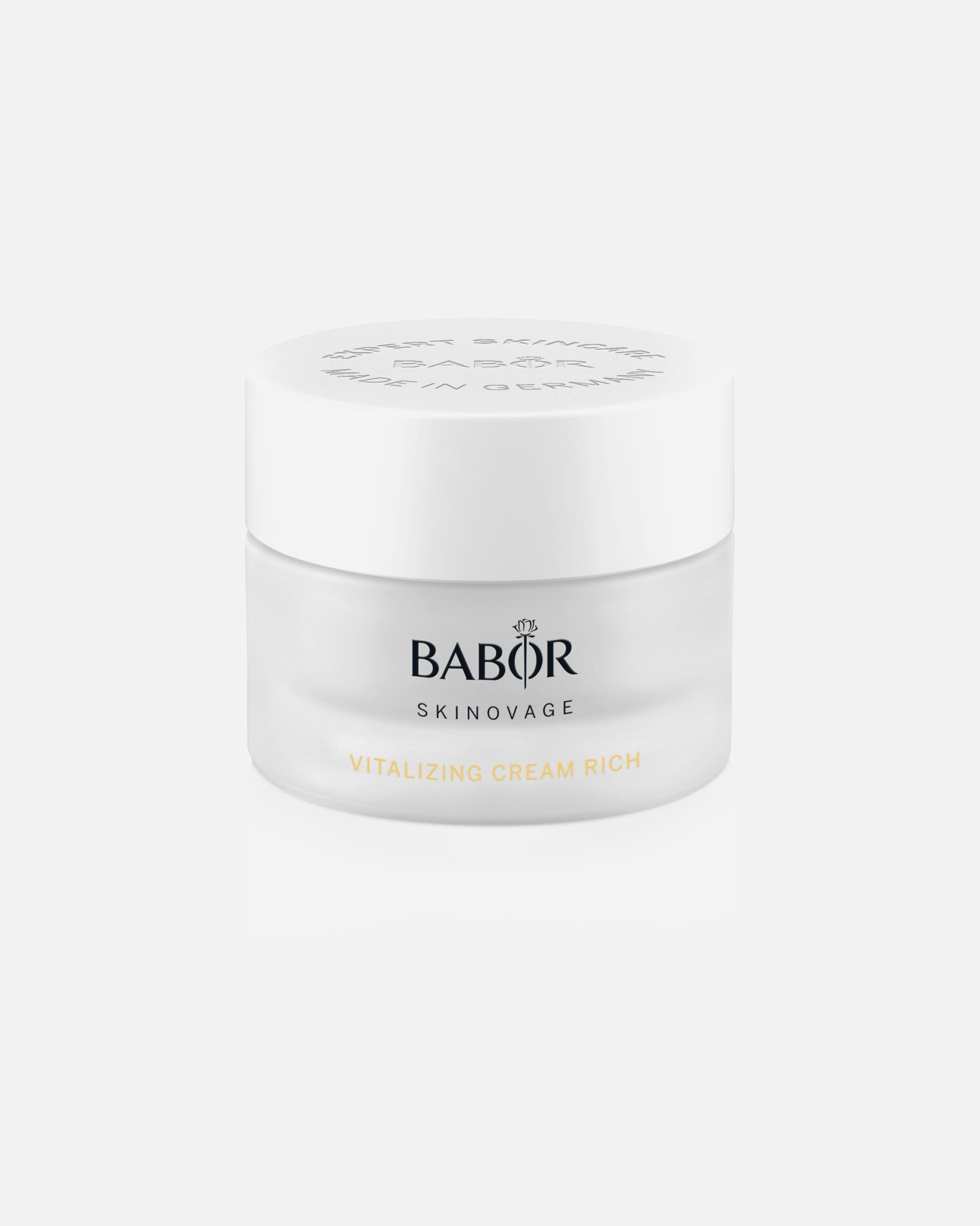 Crema facial para Unisex BABOR Skinovage 50 ml
