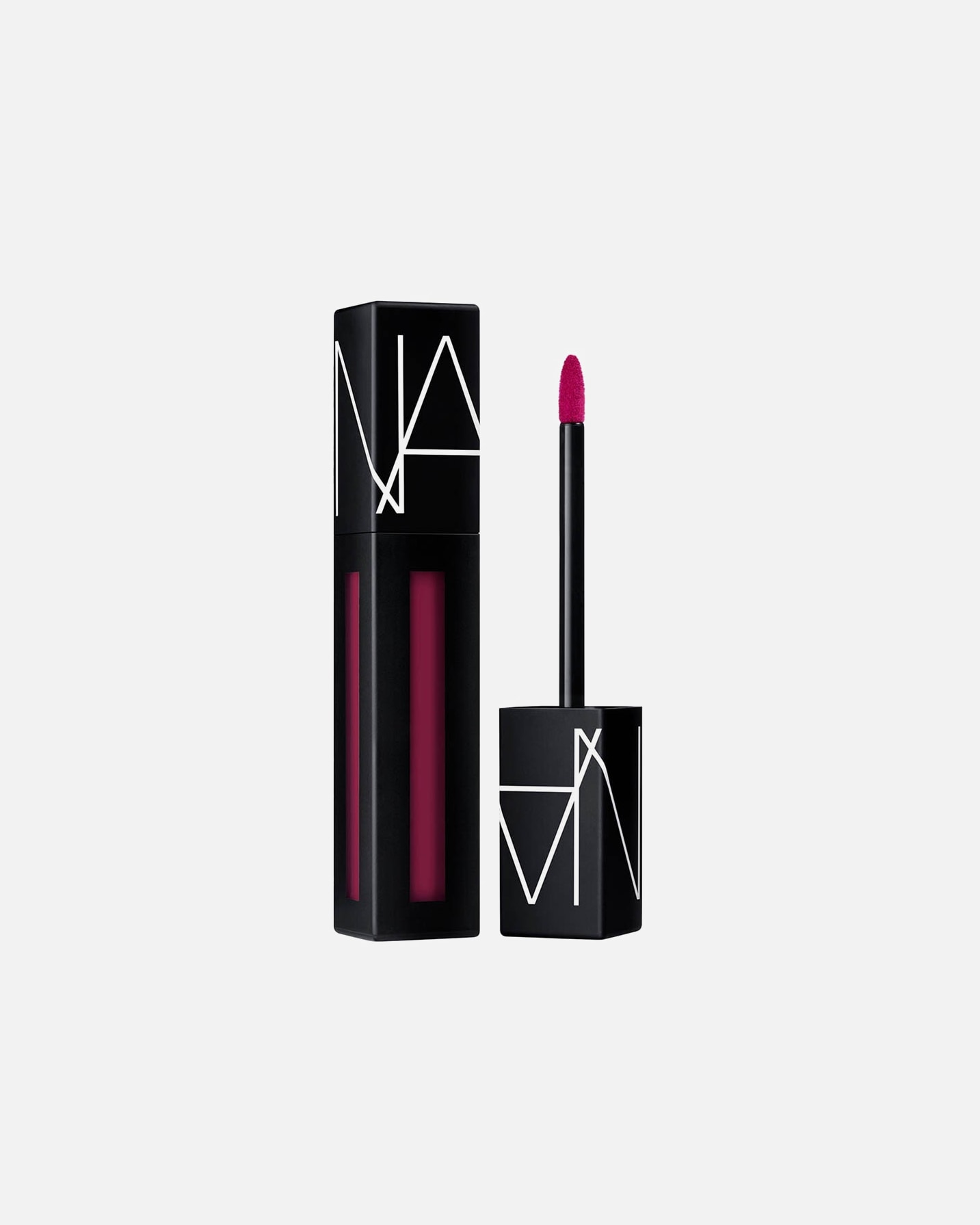 Barra de Labios para Unisex NARS Powermatte Lip Pigment Warm Leatherette