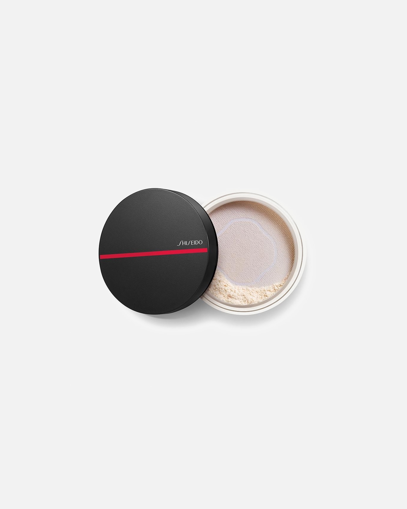 Polvos para Unisex Shiseido SYNCHRO SKIN Invisible Silk Loose Powder Radiant