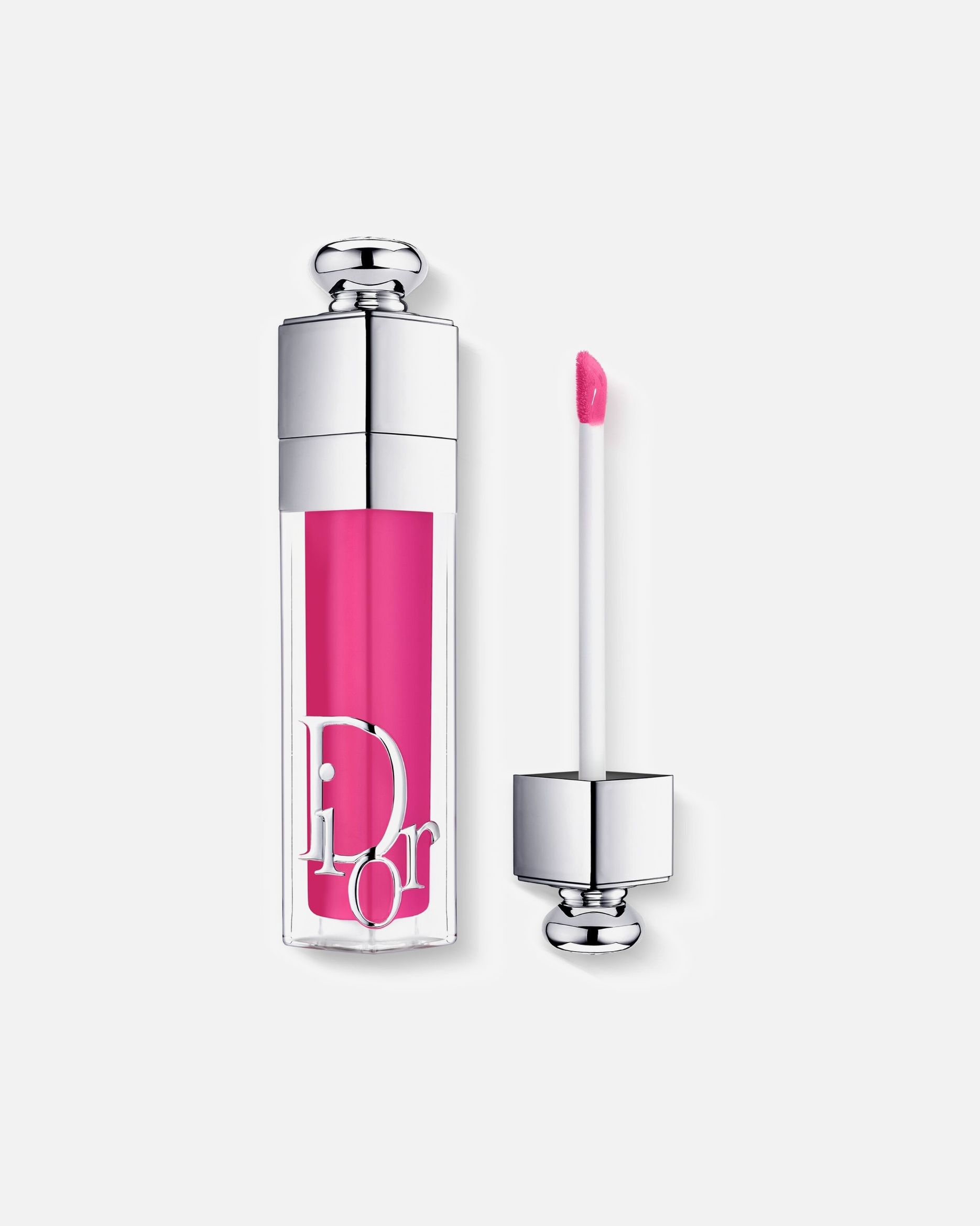 Brillo de labios para Unisex DIOR Dior Addict Lip Maximizer 007 Raspberry