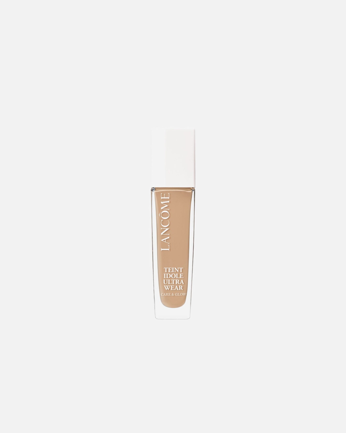 Base para Unisex Lancôme Teint Idole Ultra Wear Care & Glow 425