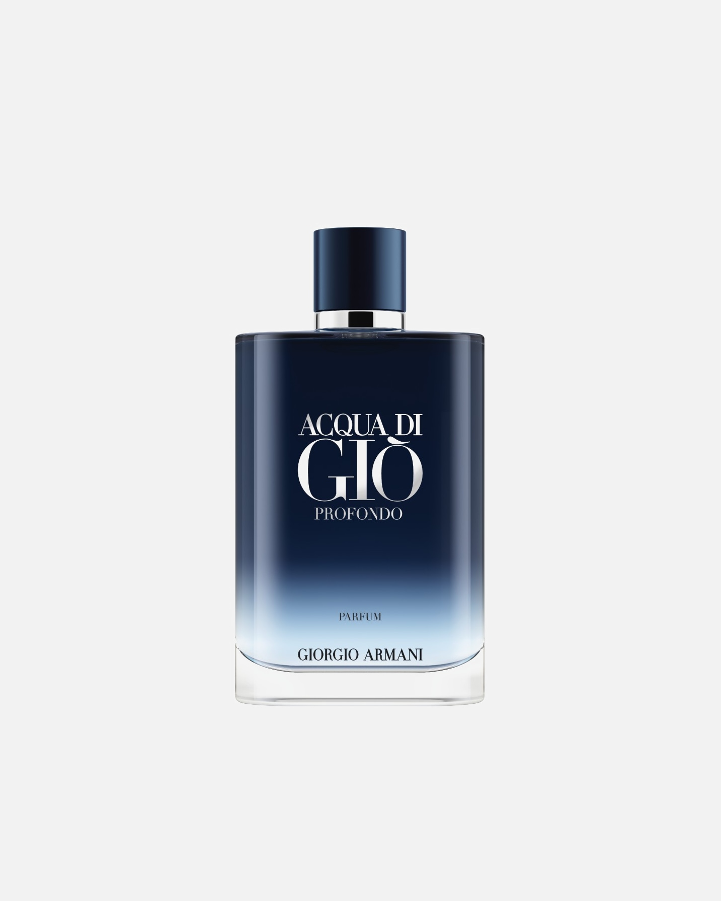 Perfume para Hombre Armani Acqua di Giò Profondo 200 ml