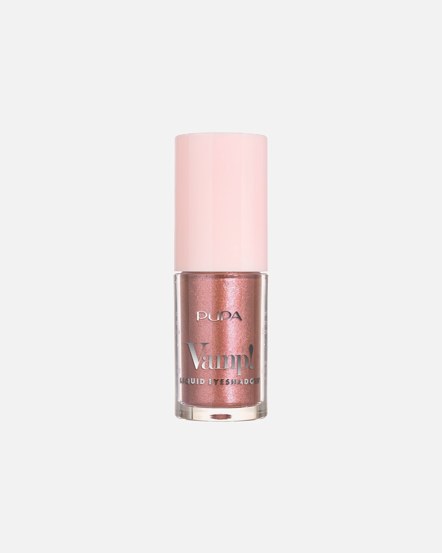 Sombra de ojos para Unisex PUPA Milano VAMP LIQUID EYESHADOW 4 ml