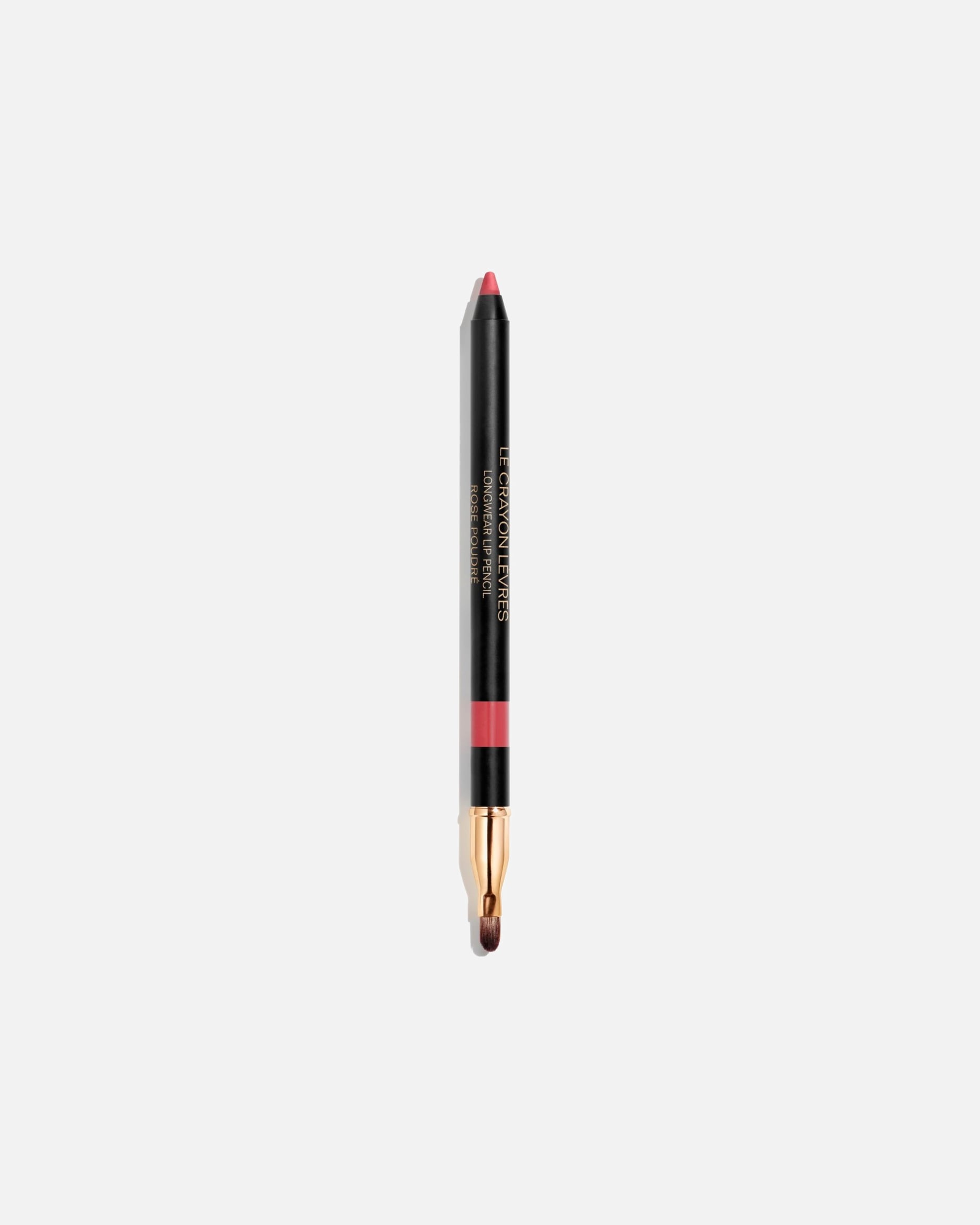 Delineador de labios para Unisex CHANEL LE CRAYON LÈVRES 196 - ROSE POUDRÉ