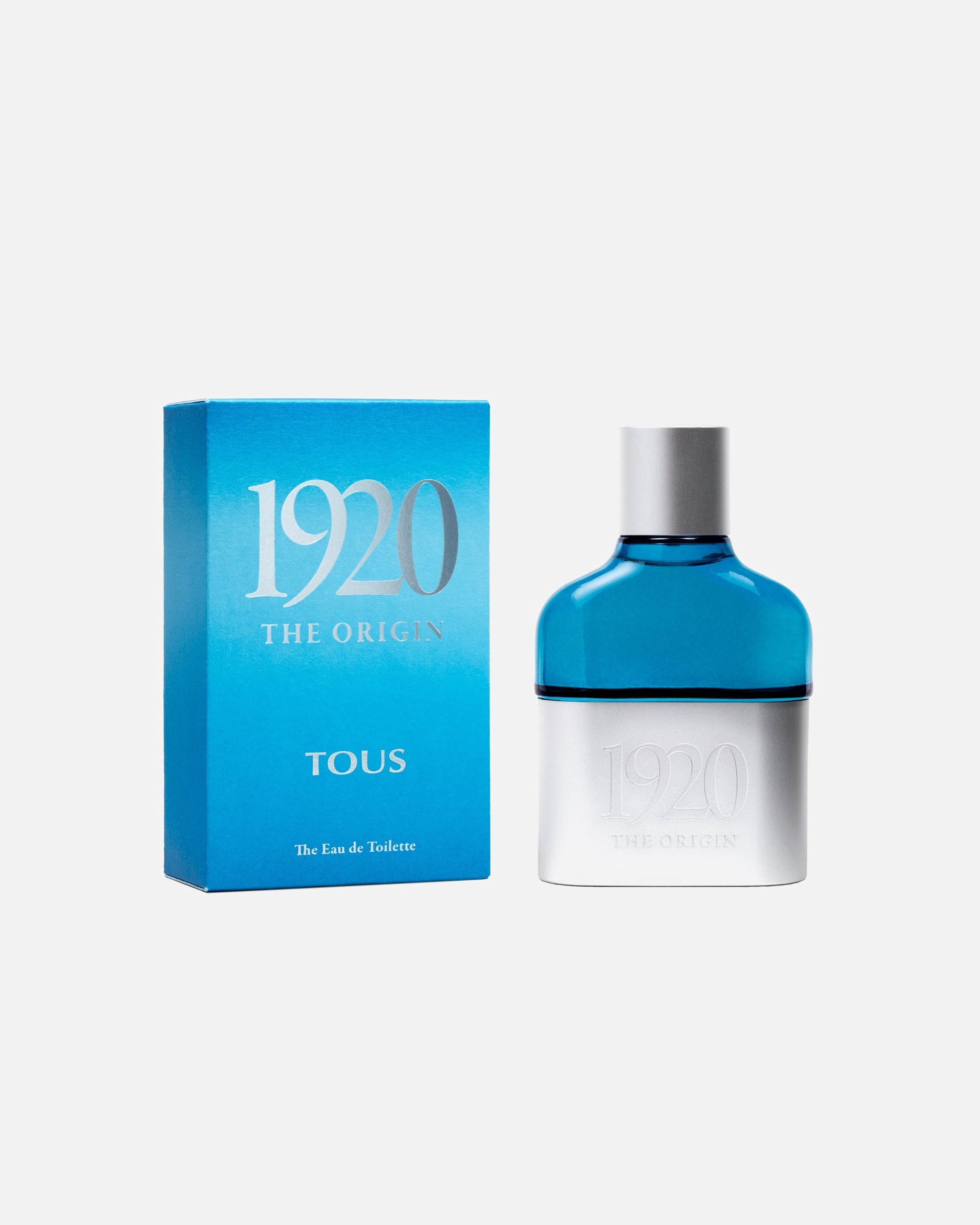 Eau de toilette para Hombre Tous 1920 The Origin 60 ML