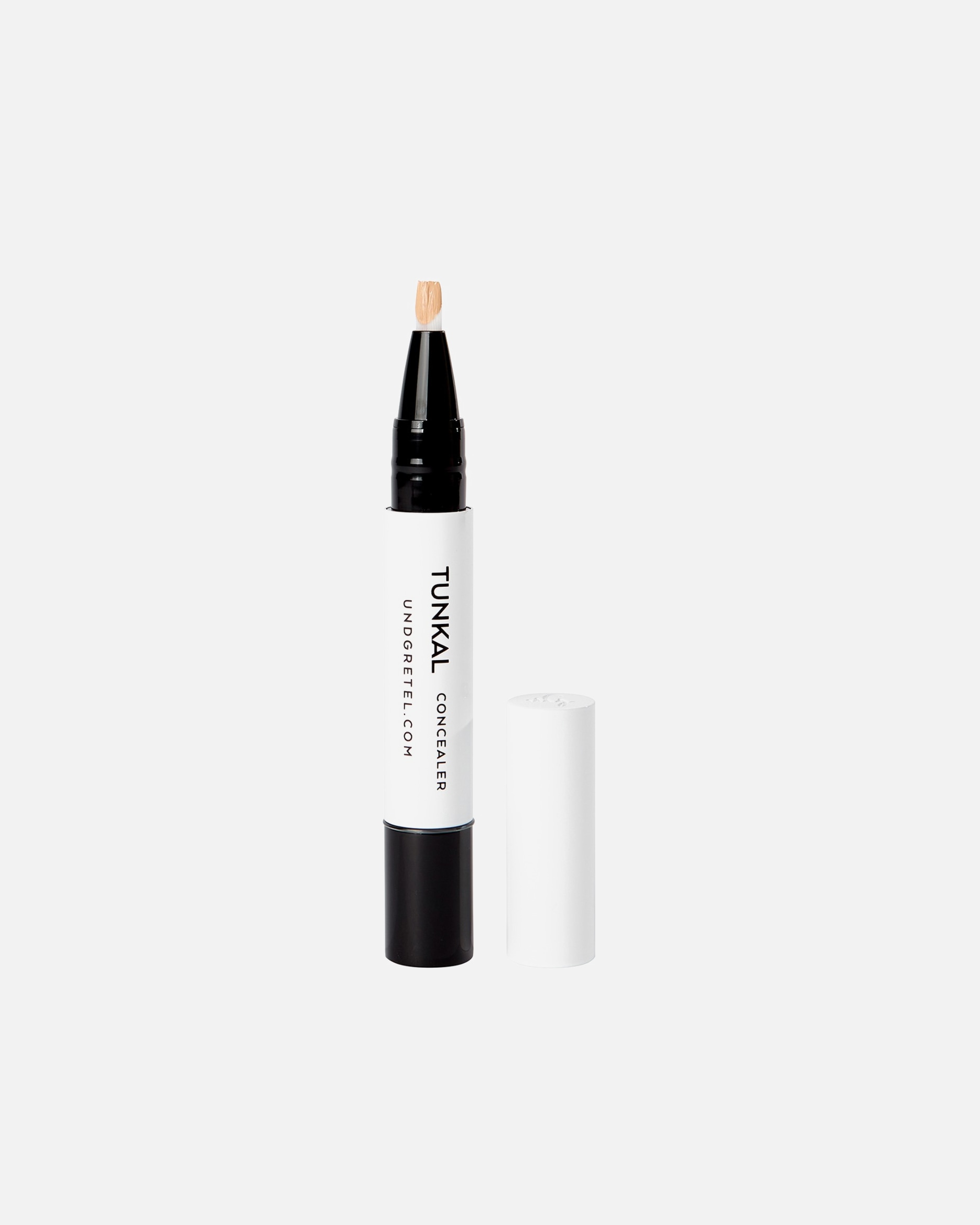 Corrector para Unisex Und Gretel TUNKAL Concealer 3 - DEEP BEIGE