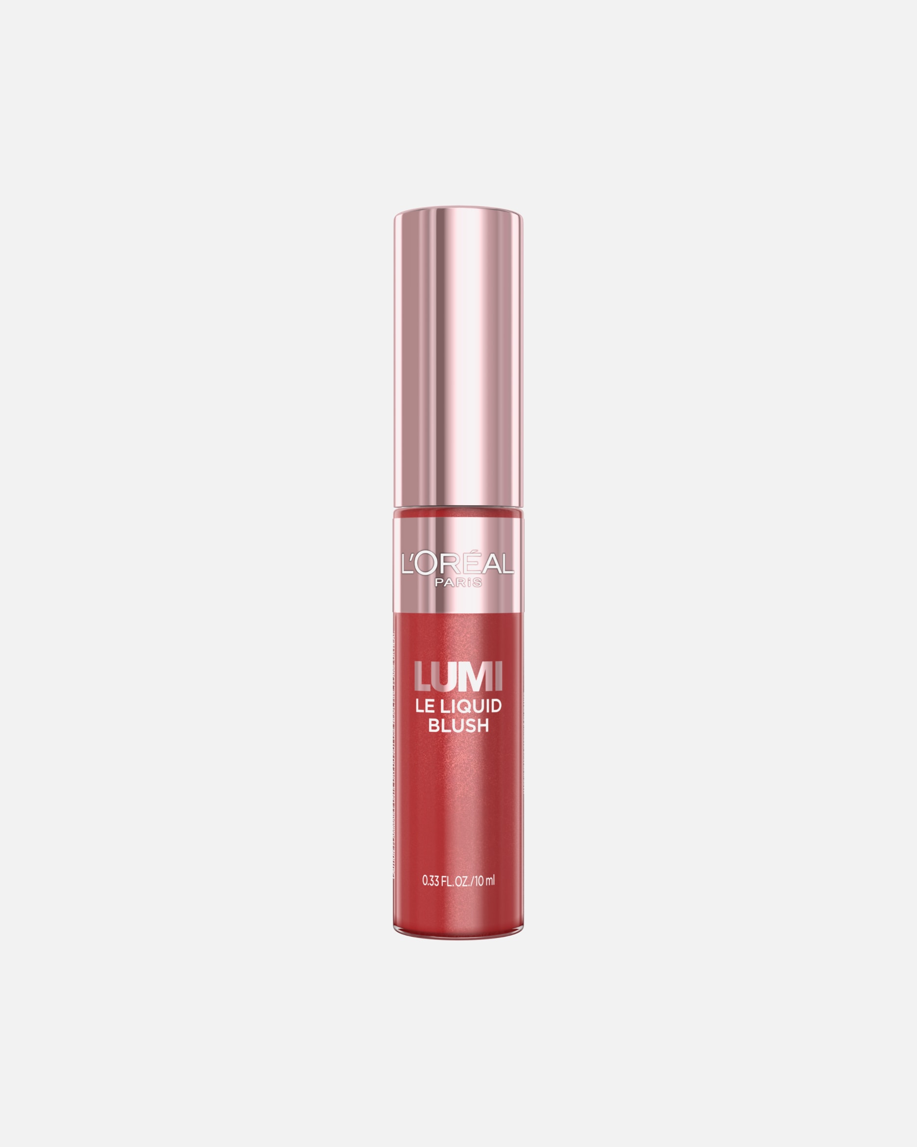 Colorete para Unisex L’Oréal Paris Lumi Le Liquid Blush WORTH IT GLOW