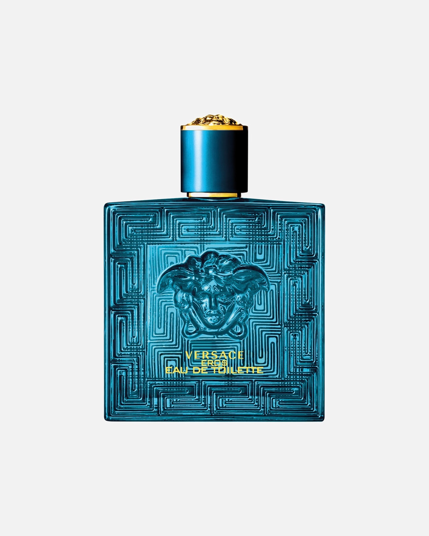 Eau de toilette para Hombre Versace Eros 100 ml