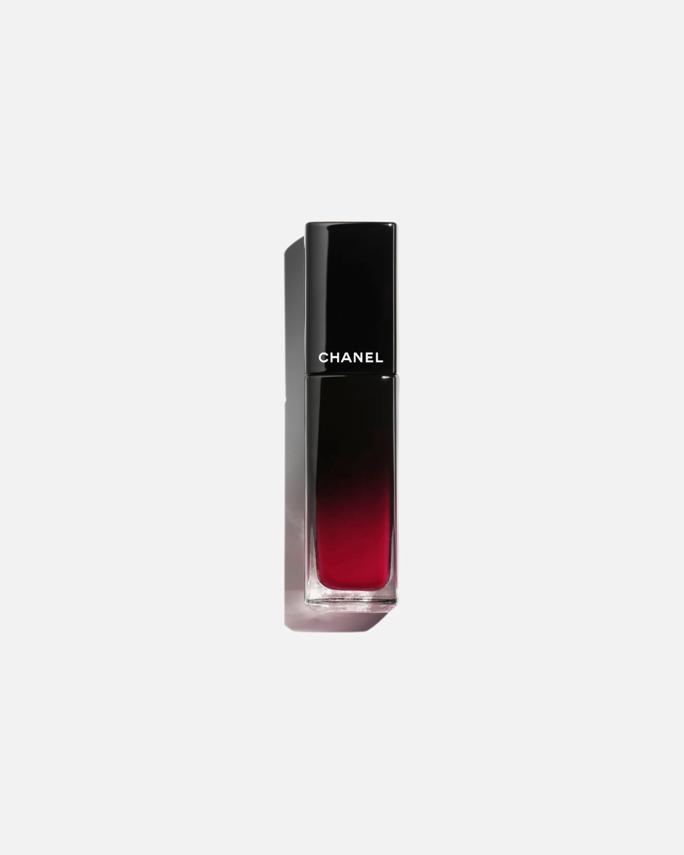 Barra de Labios para Unisex CHANEL ROUGE ALLURE LAQUE LÍQUIDA BRILLANTE Y DE LARGA DURACIÓN 74 - EXPÉRIMENTÉ