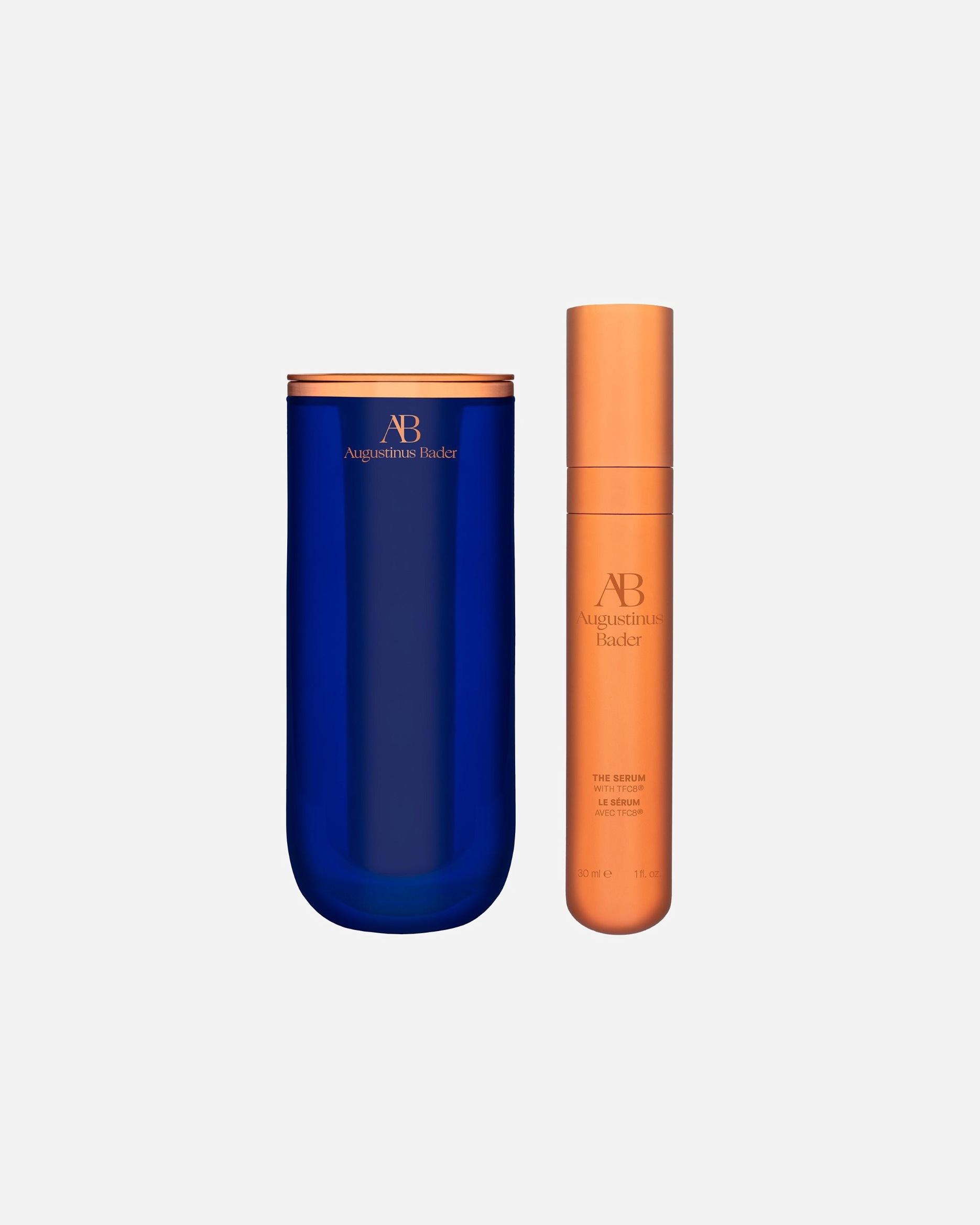 Suero para luminosidad para Unisex Augustinus Bader El suero 30 ml