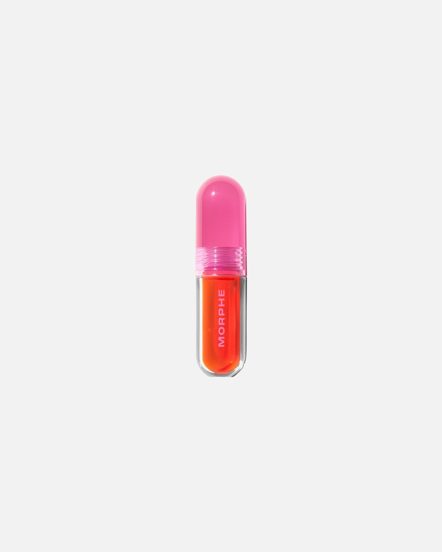 Corrector para Unisex Morphe Forbidden Collection Love Bite Lip Stain MELON NECTAR