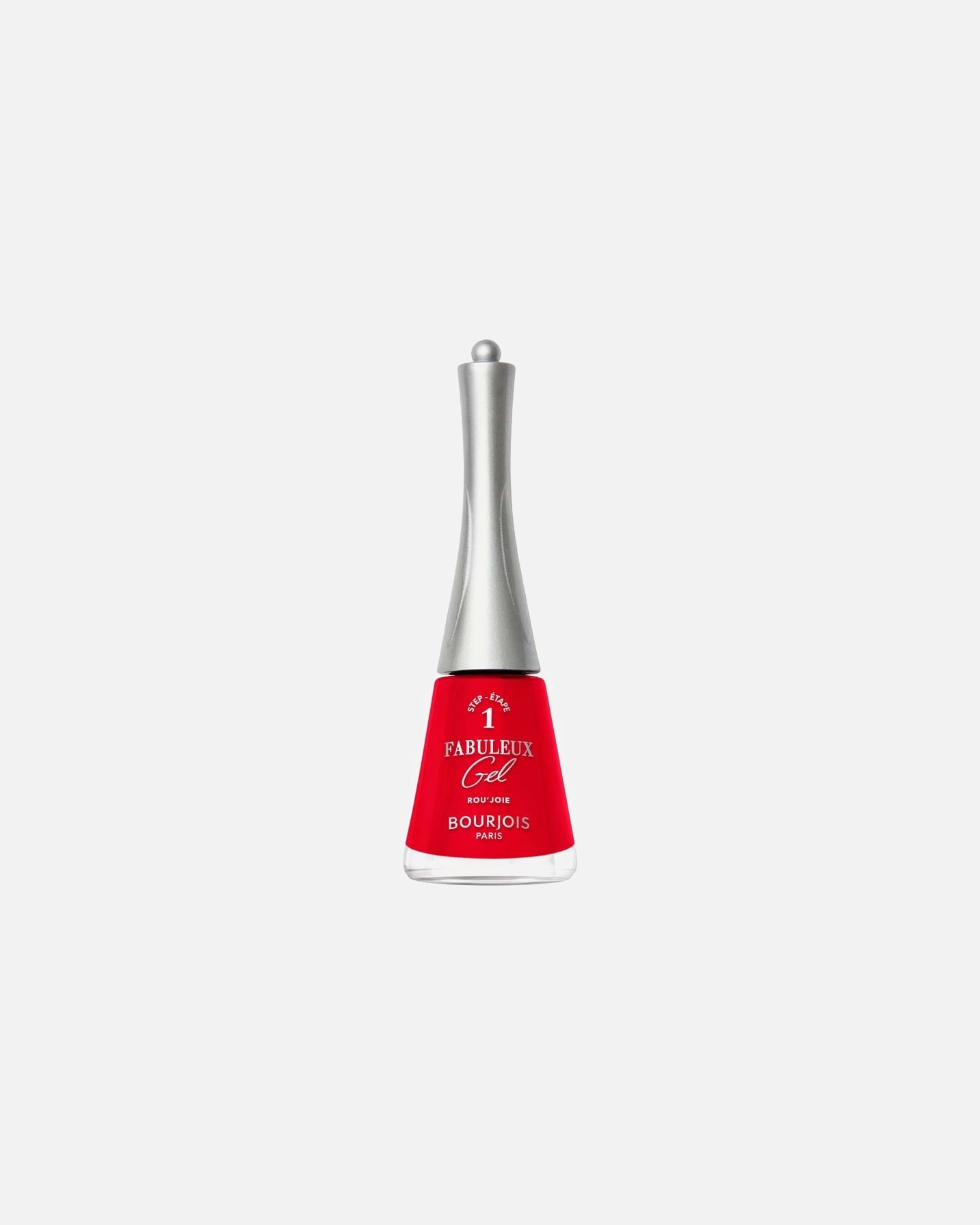 Laca de uñas para Unisex Bourjois Fantástico 9 ml