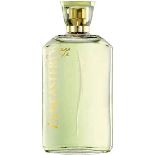Lancaster Eau de Lancaster Eau de Toilette Eau de toilette — textura e acabamento