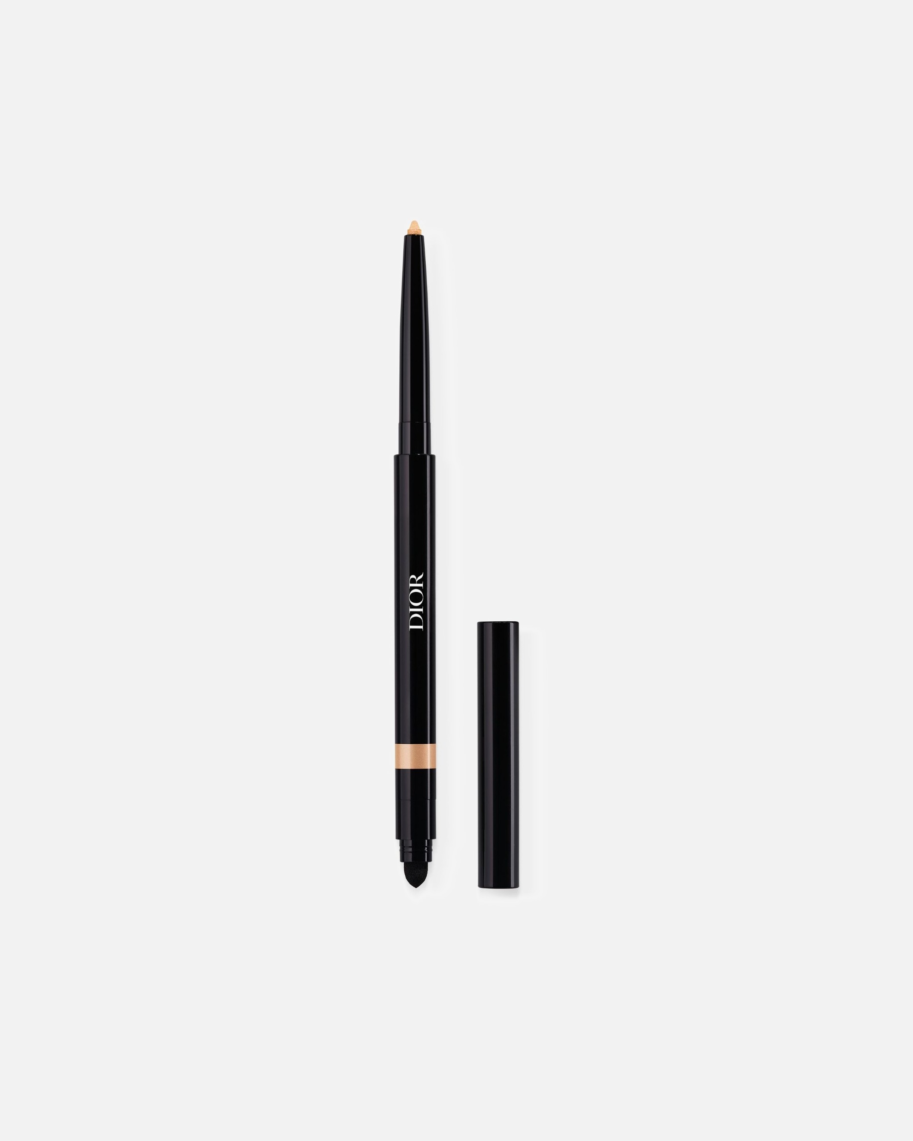 Delineador de ojos para Unisex DIOR Diorshow Stylo Eyeliner Waterproof Edición Limitada 556 - Pearly Gold