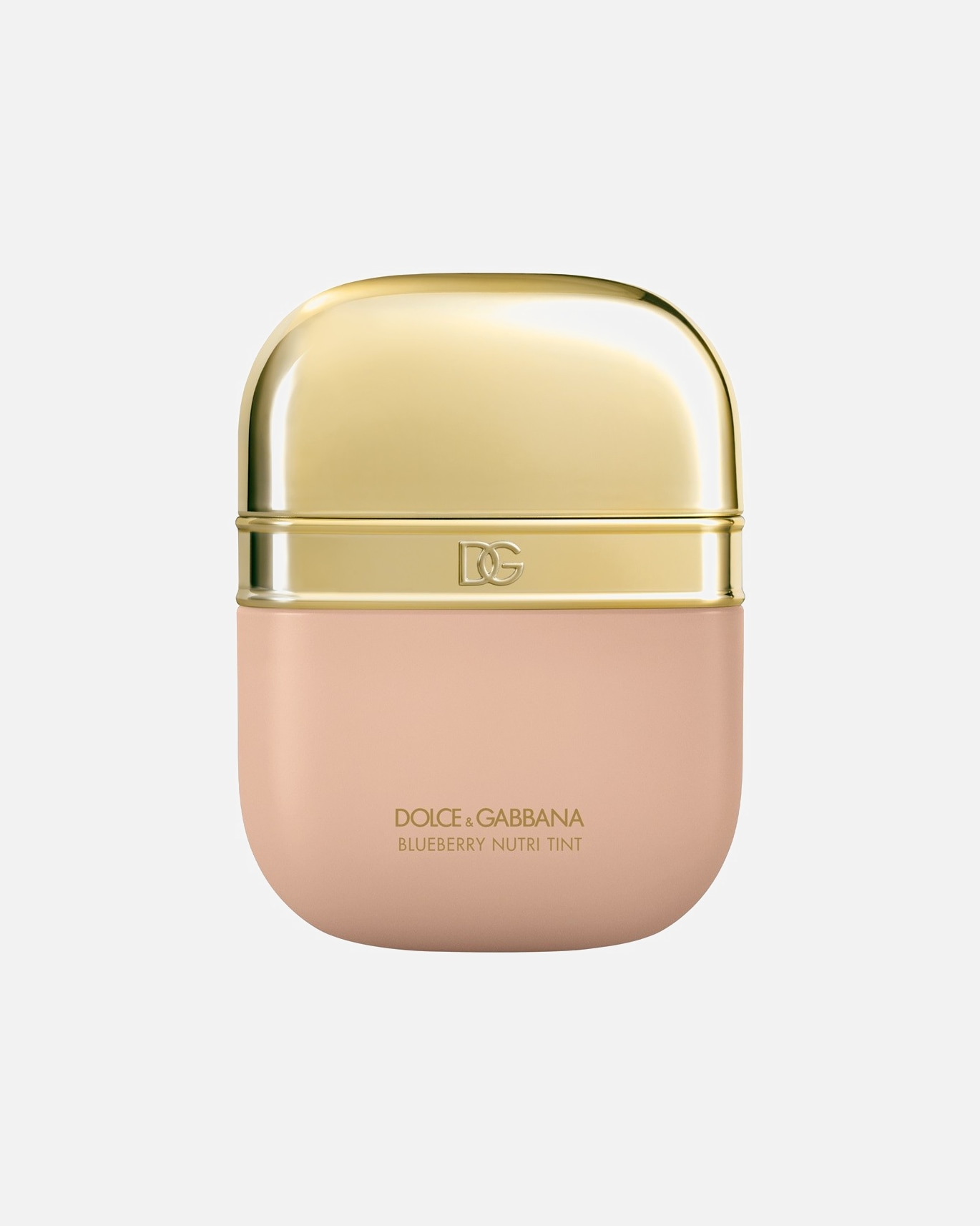 Base para Unisex Dolce&Gabbana Make-up Blueberry Nutri-Tint 9C