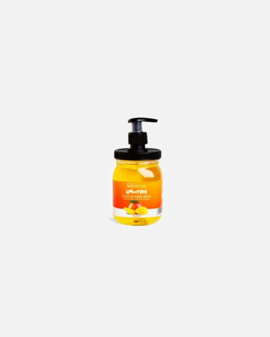 Jabón de manos para Mujer IDC Smoothie Hand Wash Mango 360 ML
