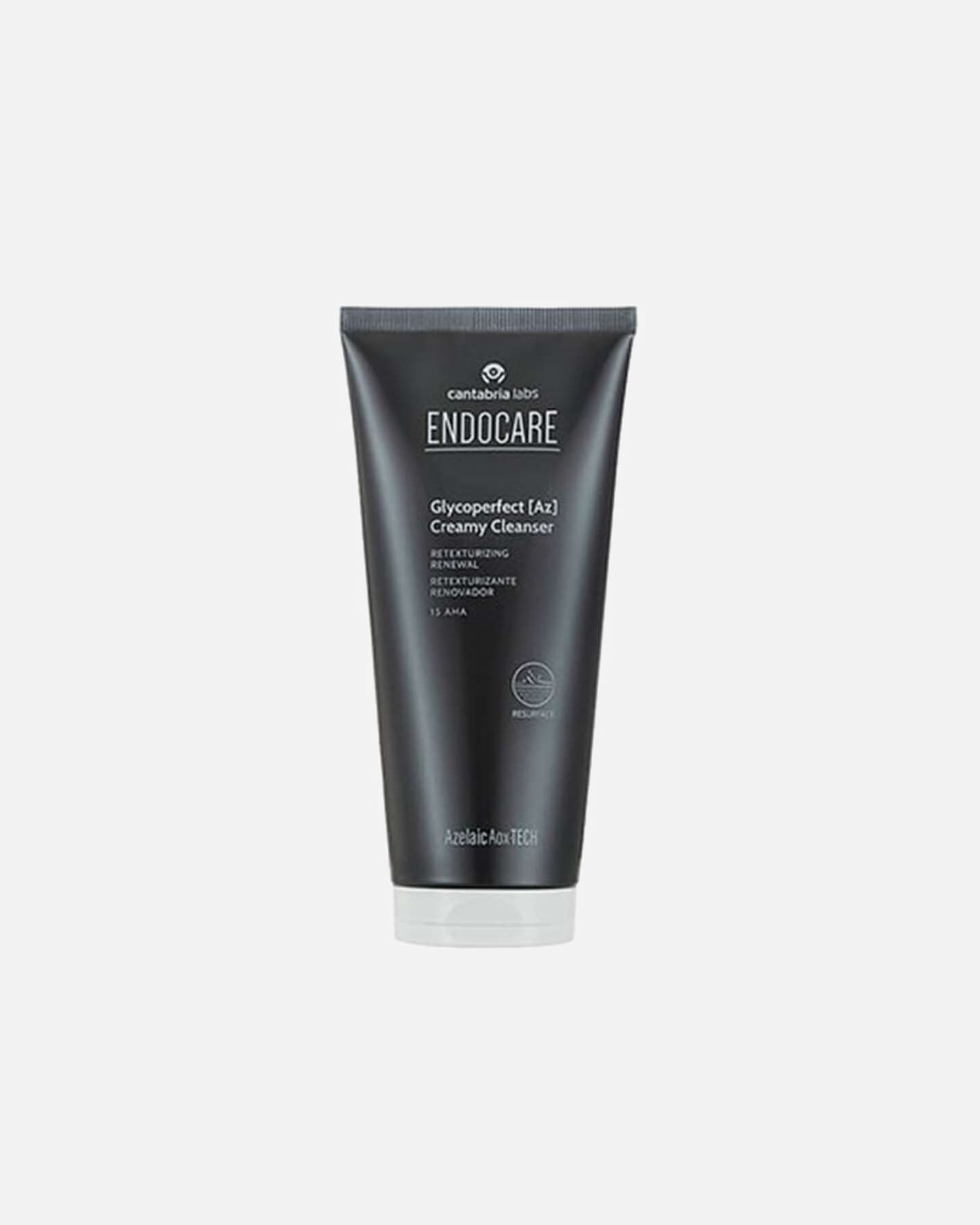 Crema limpiadora para Unisex ENDOCARE Glycoperfect 150 ml