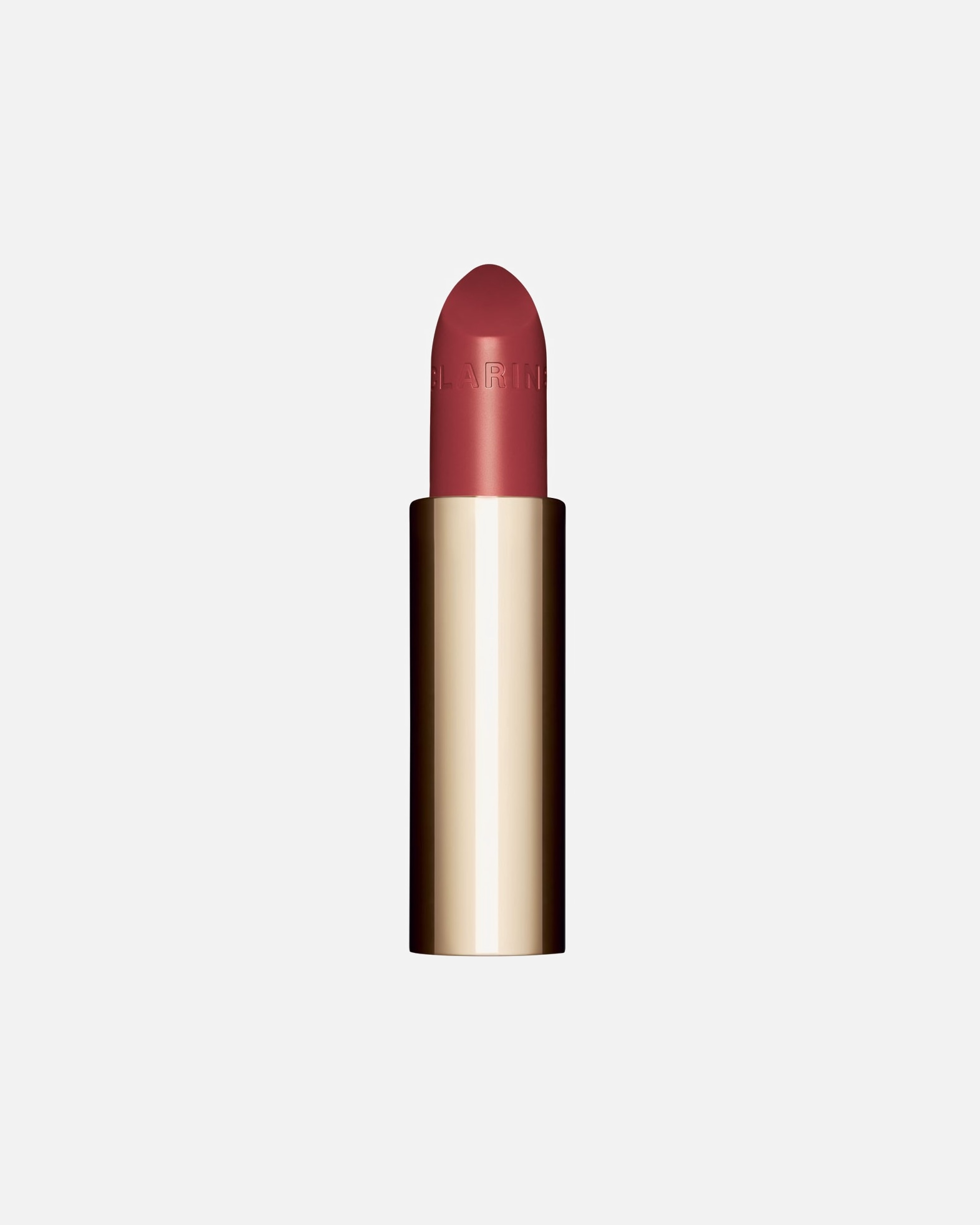 Barra de Labios para Unisex Clarins Joli Rouge 774