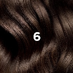 6 - DARK BLOND