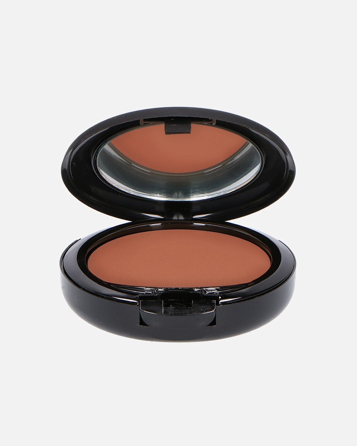 Polvos para Unisex Make-up Studio Compact Mineral Powder Mineral