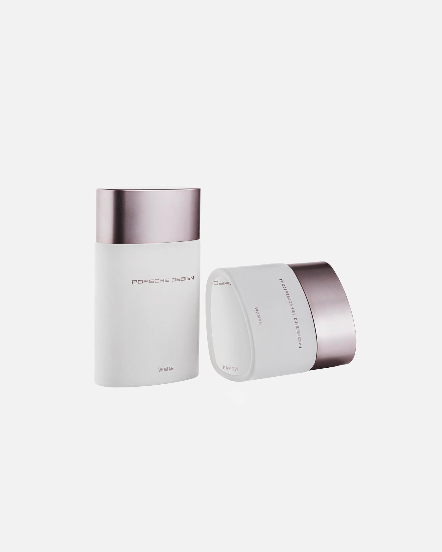 Eau de Parfum para Mujer Porsche Design Woman Woman Eau de Parfum Spray 100 ml