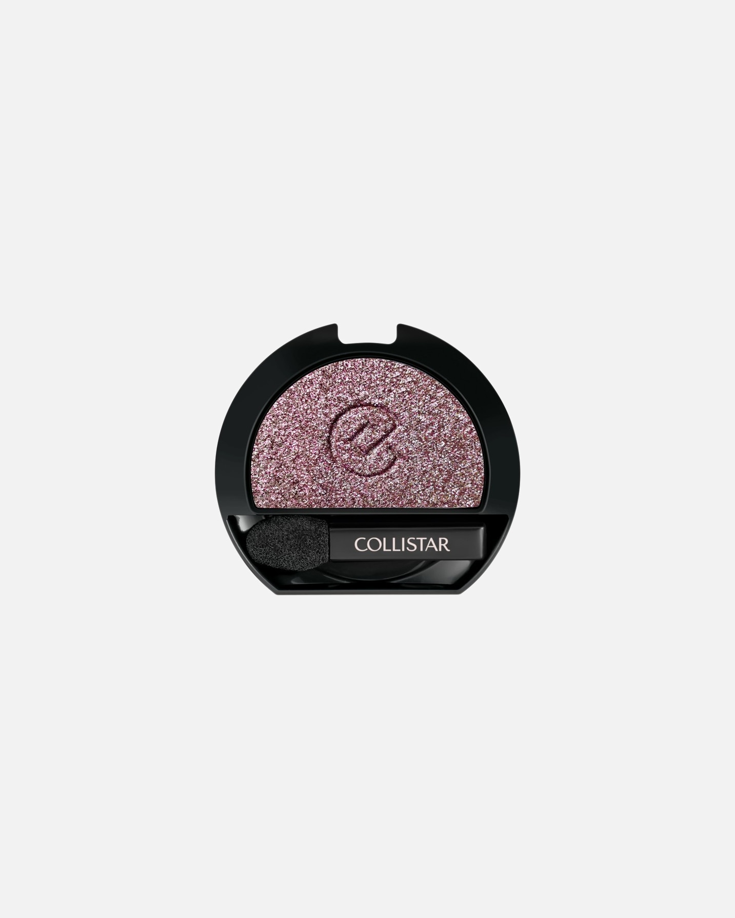 Sombra de ojos para Unisex Collistar Impeccabile Recambio 310 Burgundy Frost