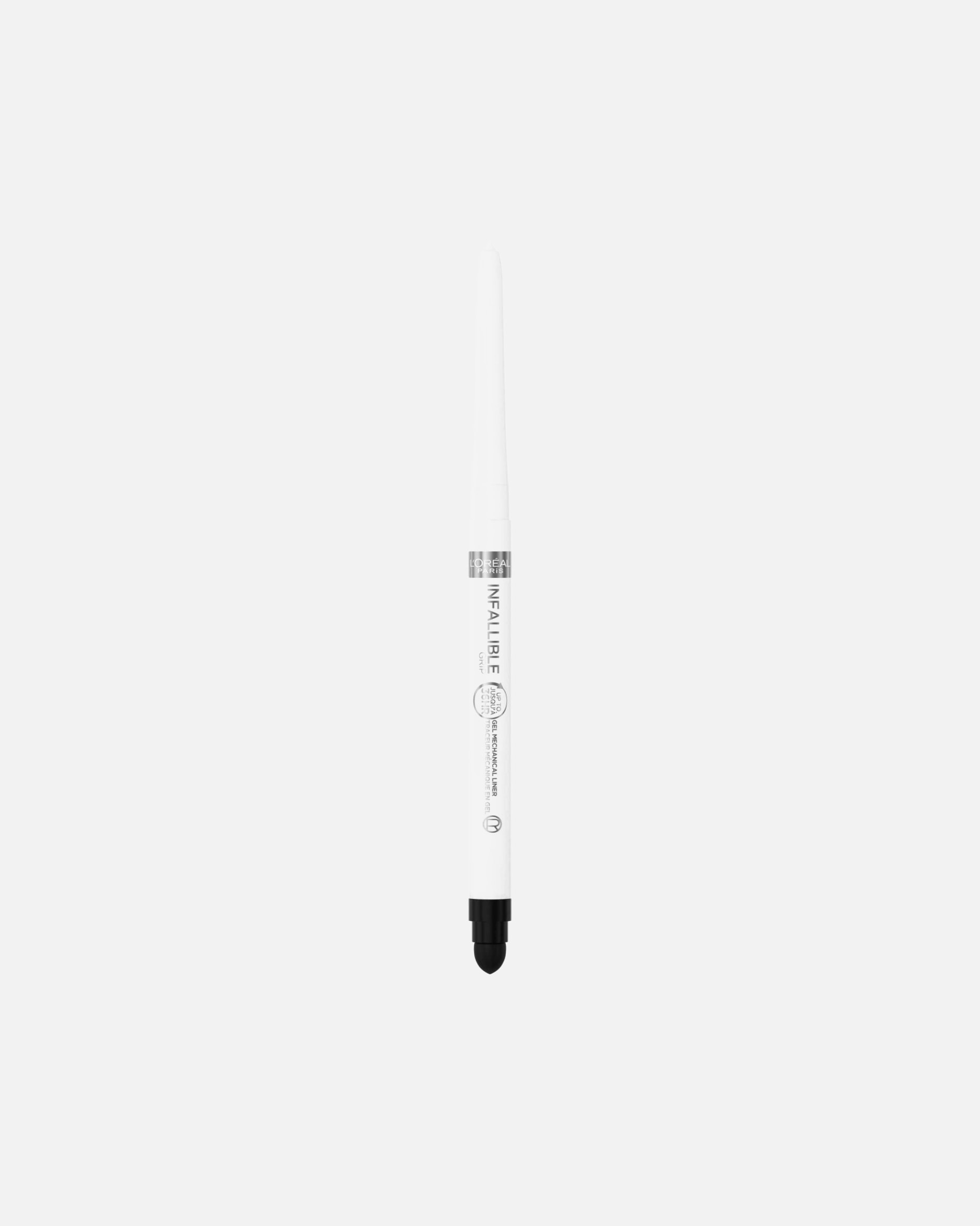 Delineador de ojos para Unisex L’Oréal Paris Infaillible Grip Liner 36H 9 - POLAR WHITE