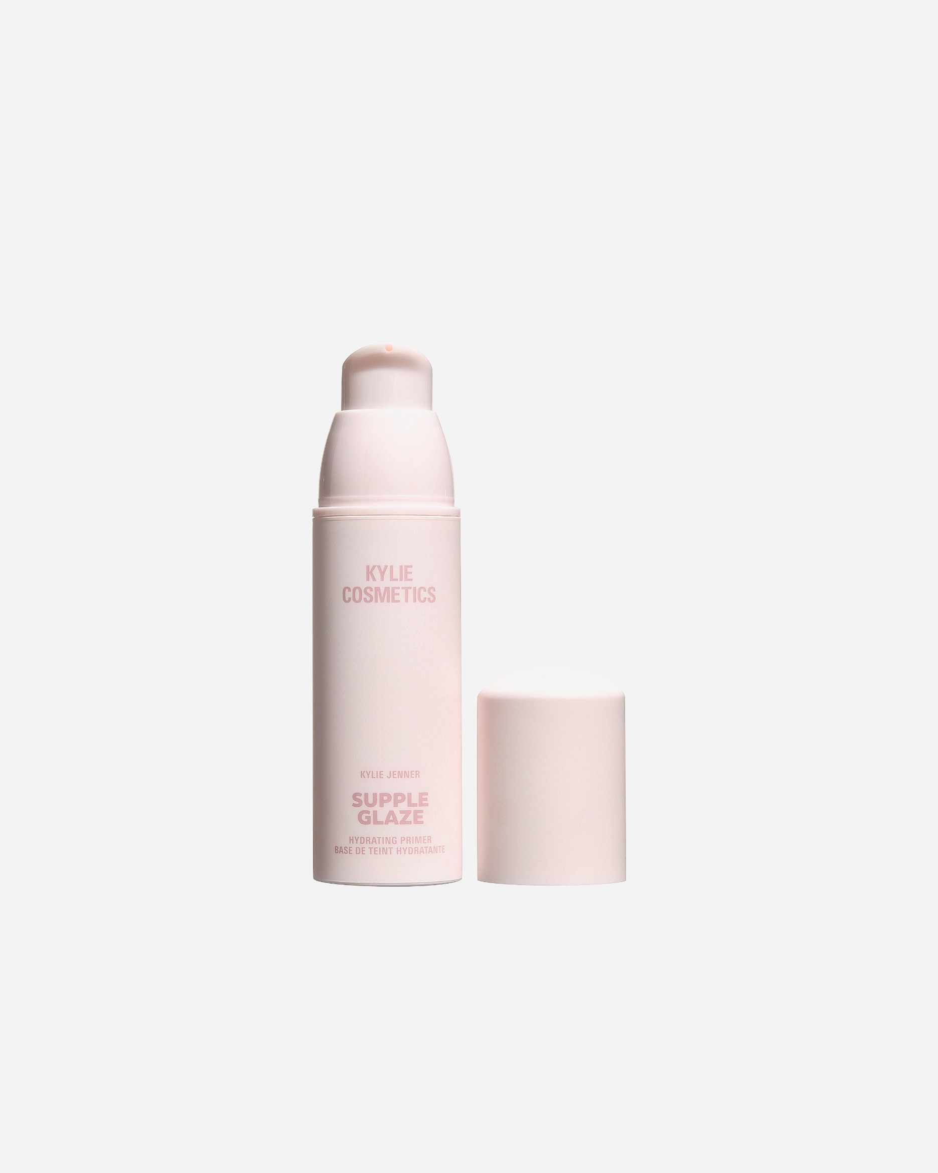 Primer para Mujer KYLIE COSMETICS Supple Glaze Hydrating Primer 10 g
