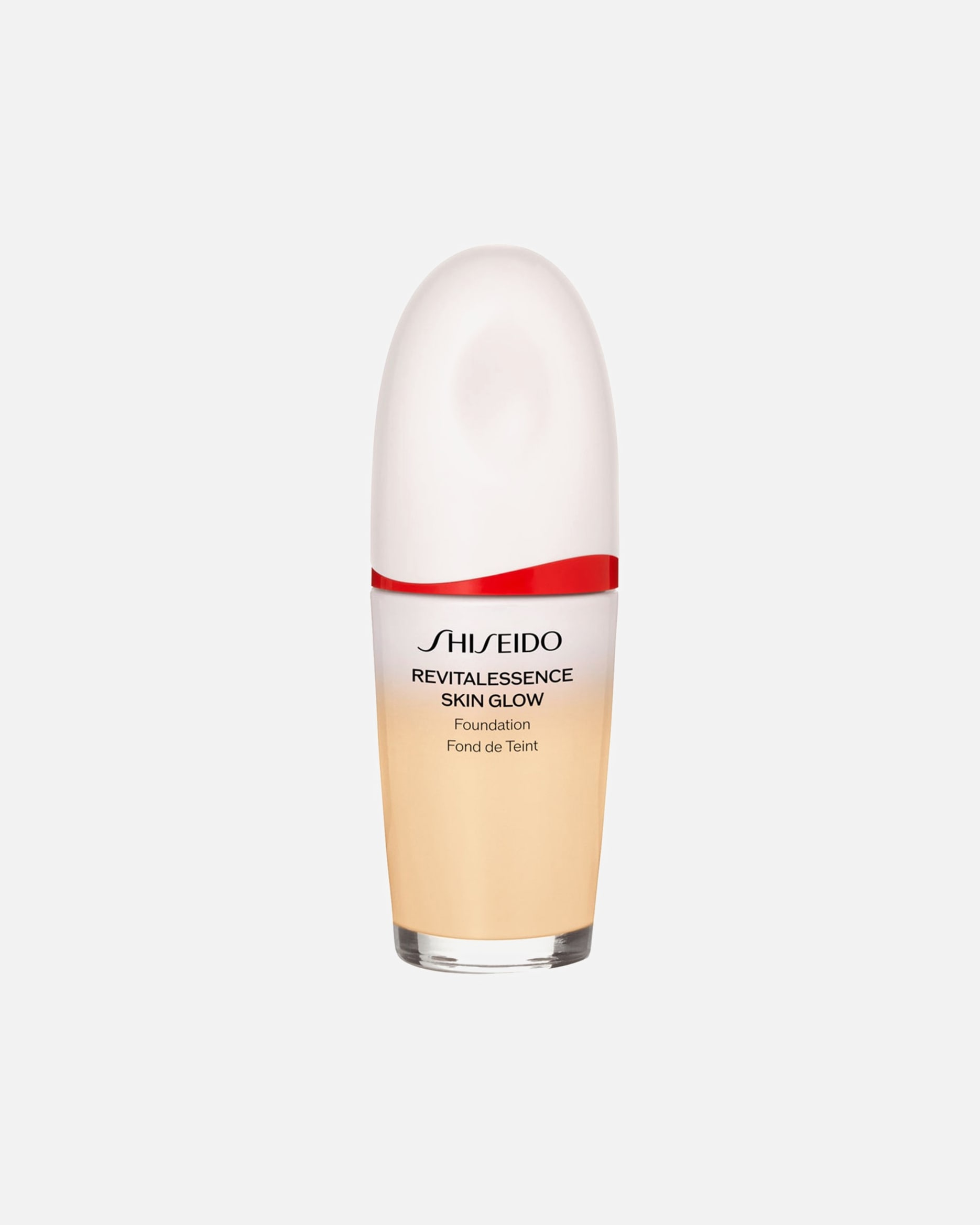 Base para Mujer Shiseido Revitalessence Skin Glow 130 Opal